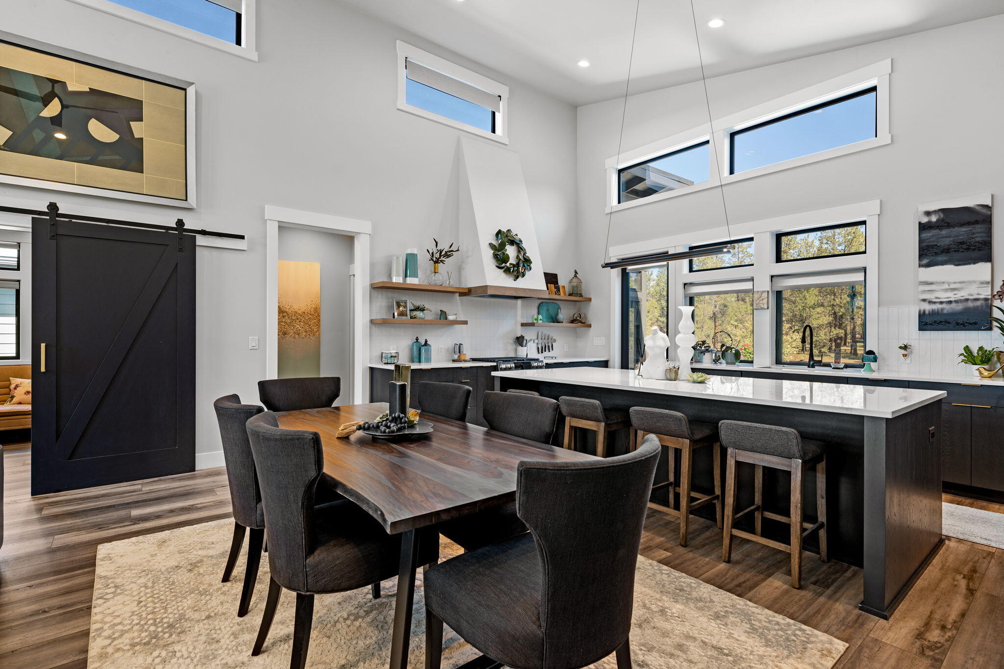 Grand Peaks - Residential