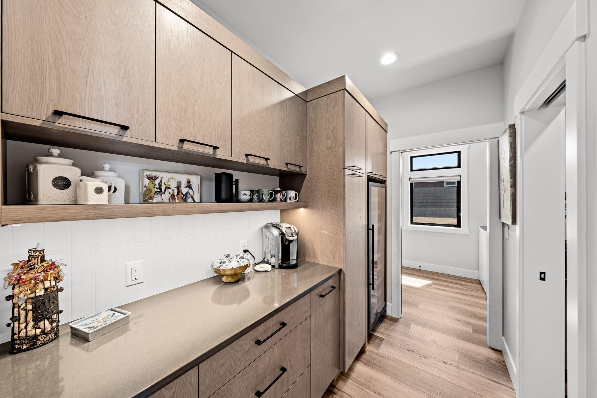 Grand Peaks - Residential