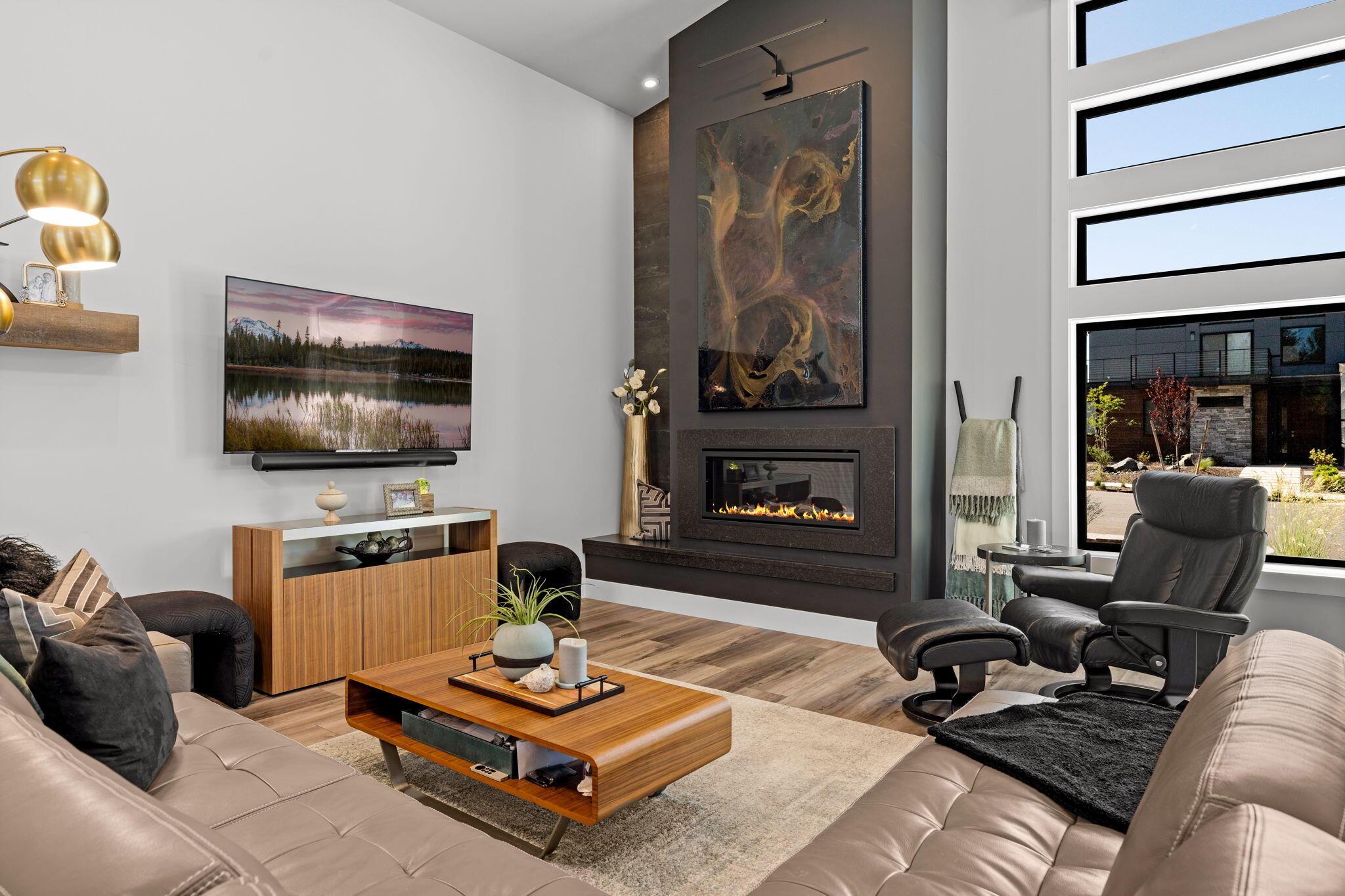 Grand Peaks - Residential