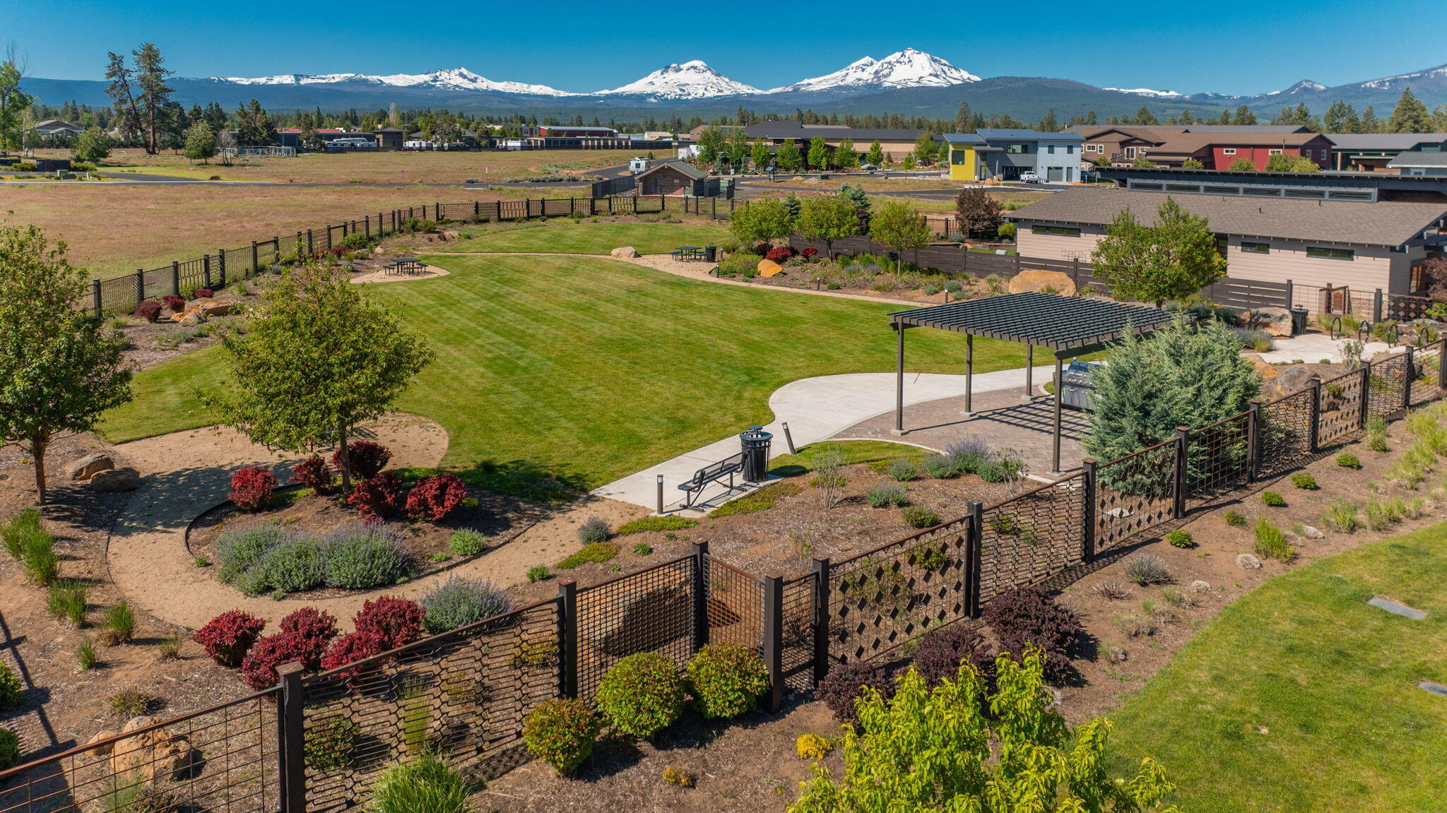 Grand Peaks - Residential