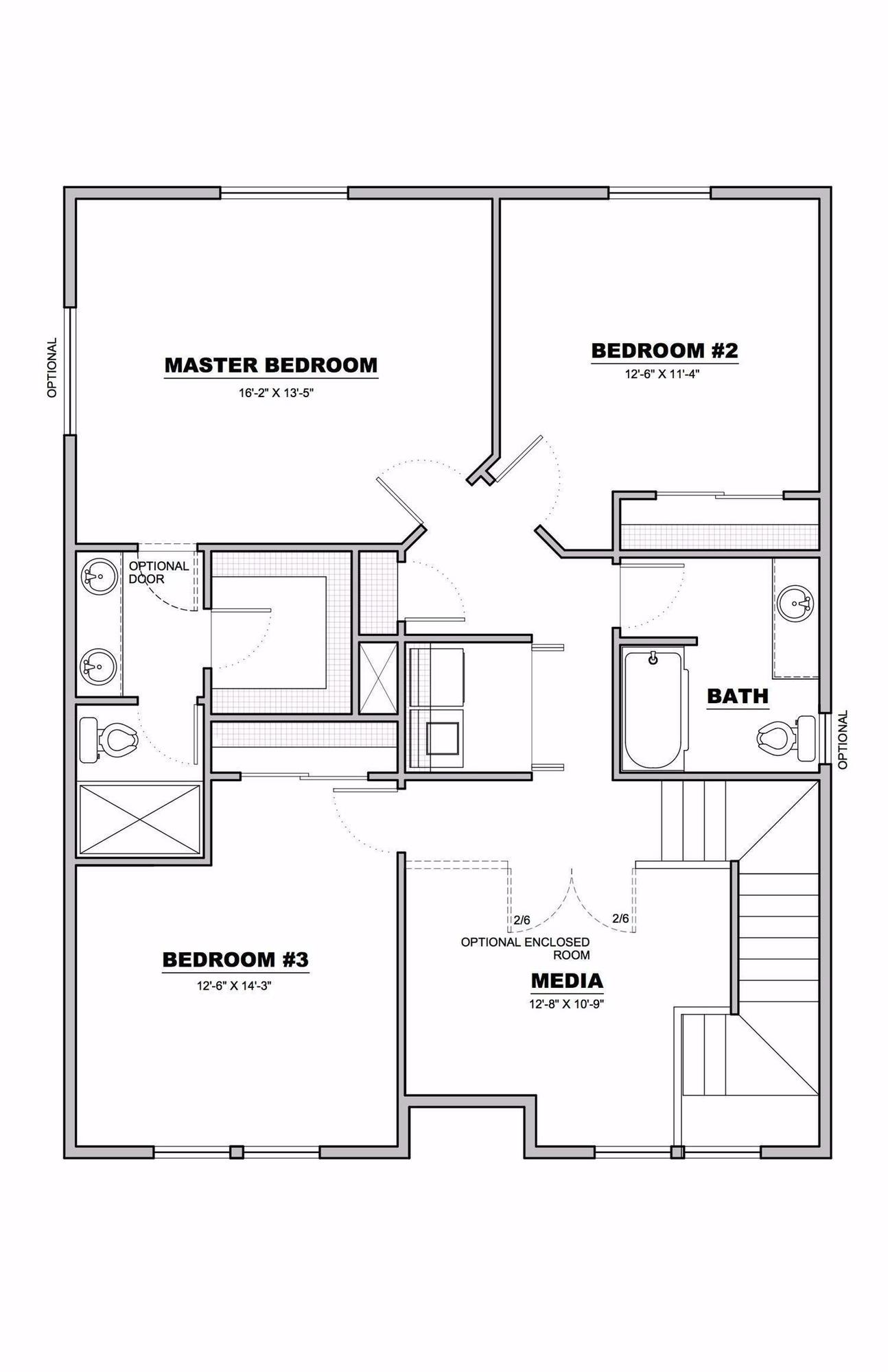 Mirage - Residential