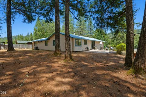 Tiny photo for 1934 Laurel Road, Cave Junction, OR 97523 (MLS # 220224132)