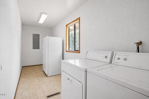 Tiny photo for 1934 Laurel Road, Cave Junction, OR 97523 (MLS # 220224132)