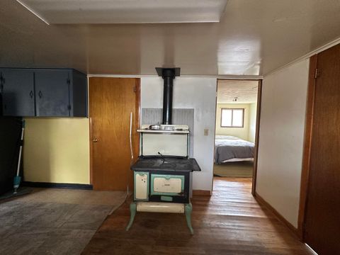 Tiny photo for 103 B Street, Seneca, OR 97873 (MLS # 220214299)