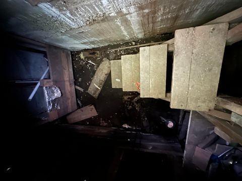 Tiny photo for 103 B Street, Seneca, OR 97873 (MLS # 220214299)