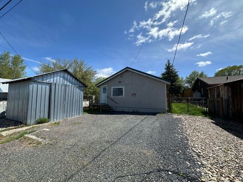 Tiny photo for 103 B Street, Seneca, OR 97873 (MLS # 220214299)