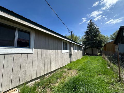 Tiny photo for 103 B Street, Seneca, OR 97873 (MLS # 220214299)