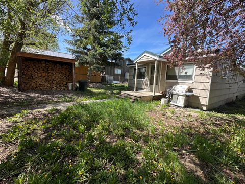Tiny photo for 103 B Street, Seneca, OR 97873 (MLS # 220214299)