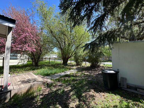 Tiny photo for 103 B Street, Seneca, OR 97873 (MLS # 220214299)