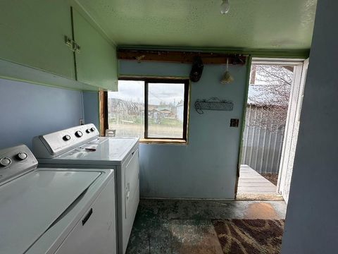 Tiny photo for 103 B Street, Seneca, OR 97873 (MLS # 220214299)