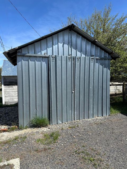 Tiny photo for 103 B Street, Seneca, OR 97873 (MLS # 220214299)