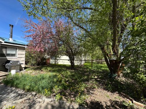 Tiny photo for 103 B Street, Seneca, OR 97873 (MLS # 220214299)