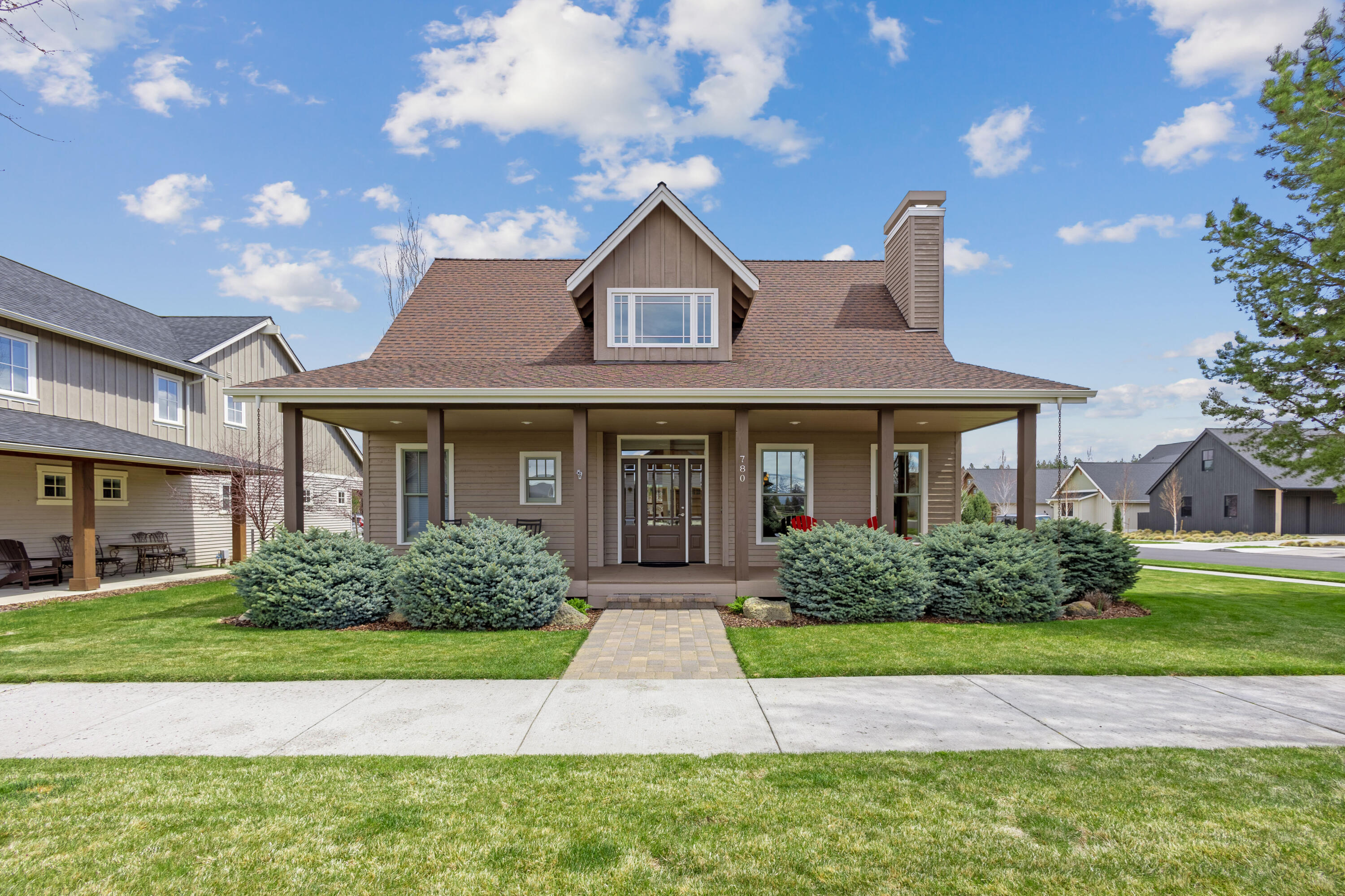 Pine Meadow Vill - Residential