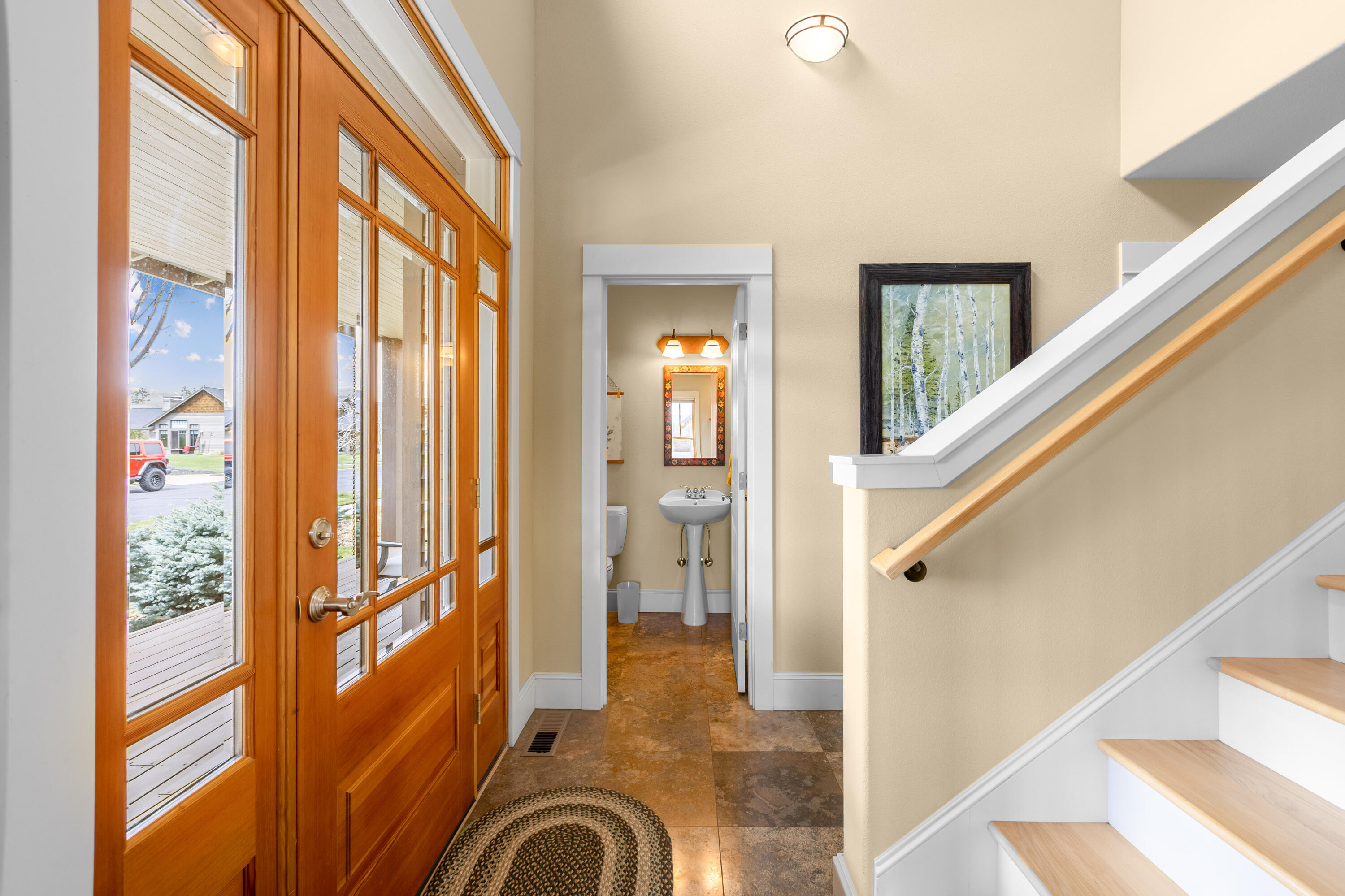 Pine Meadow Vill - Residential