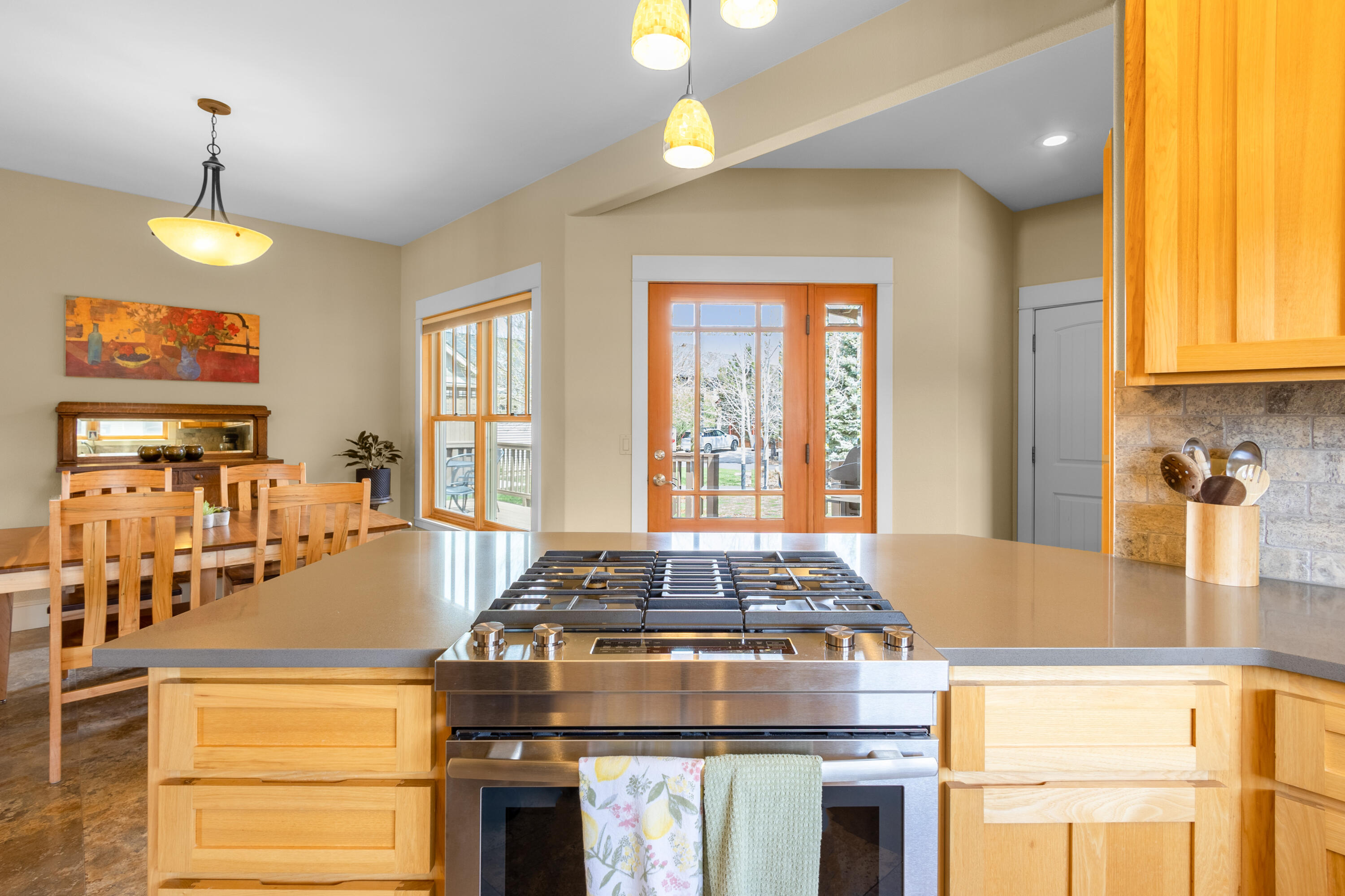 Pine Meadow Vill - Residential