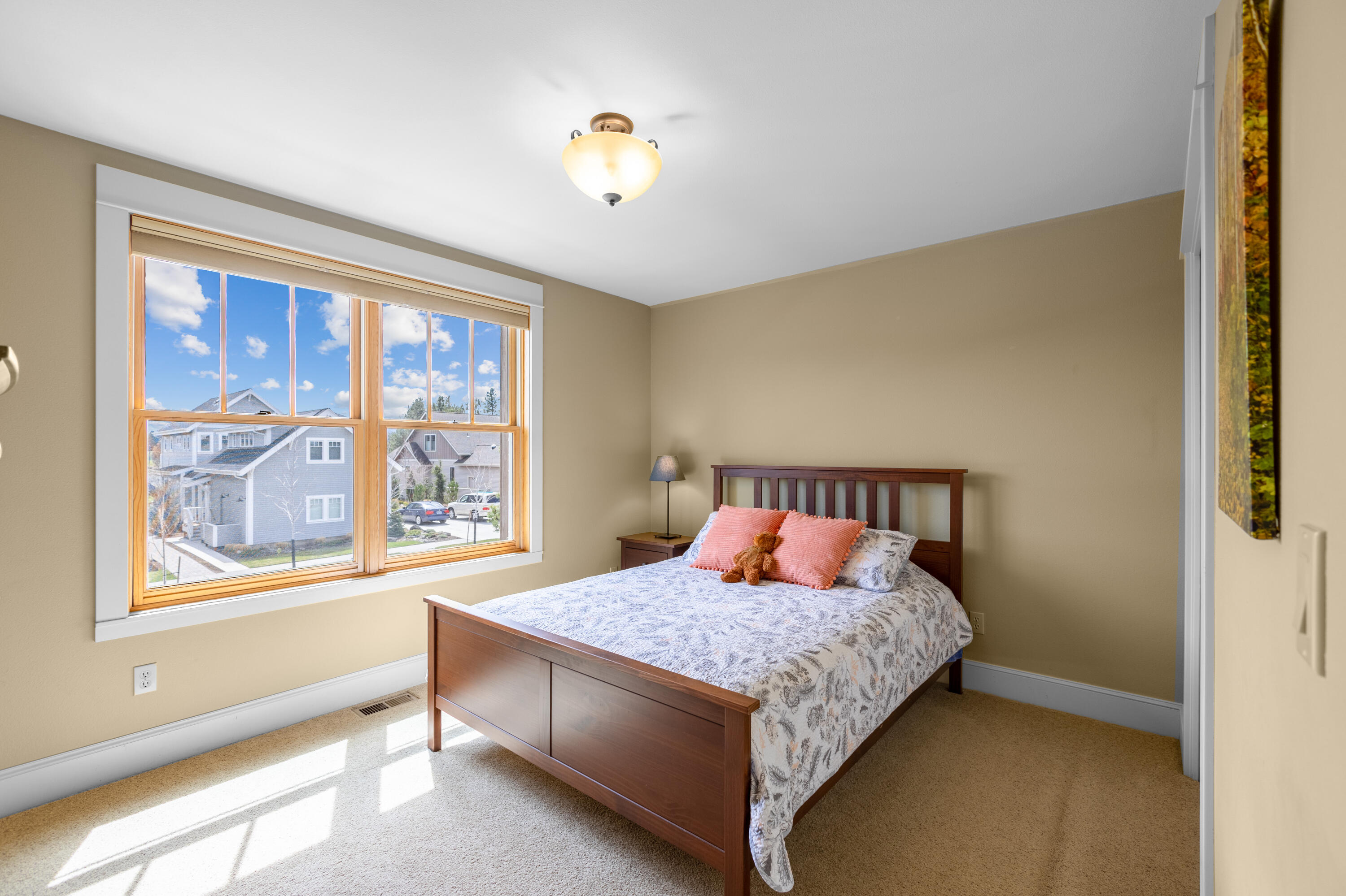 Pine Meadow Vill - Residential