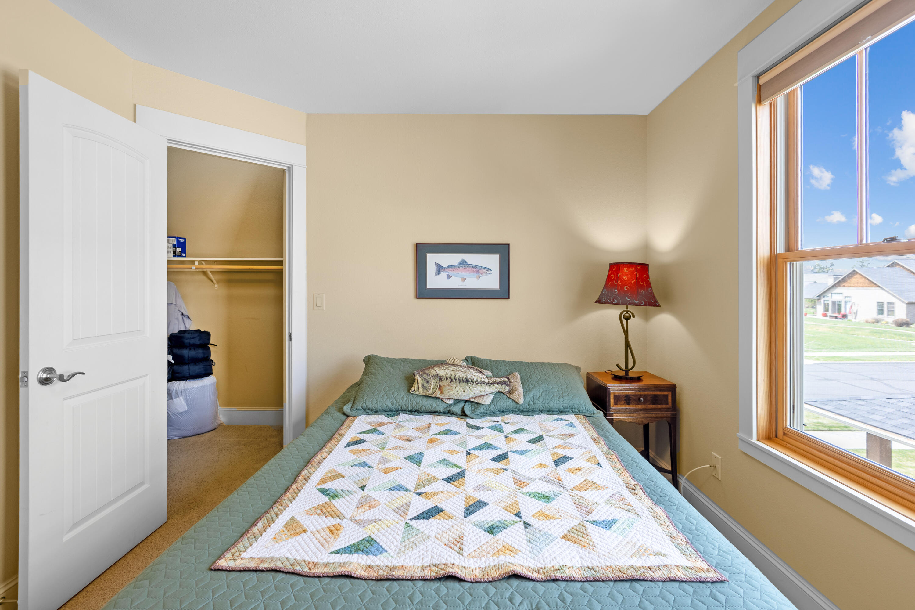 Pine Meadow Vill - Residential