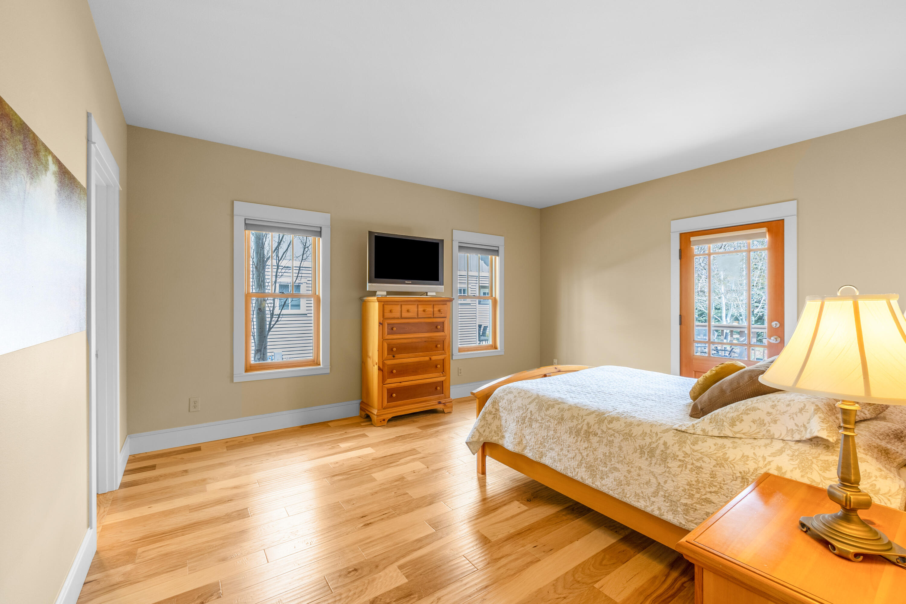 Pine Meadow Vill - Residential