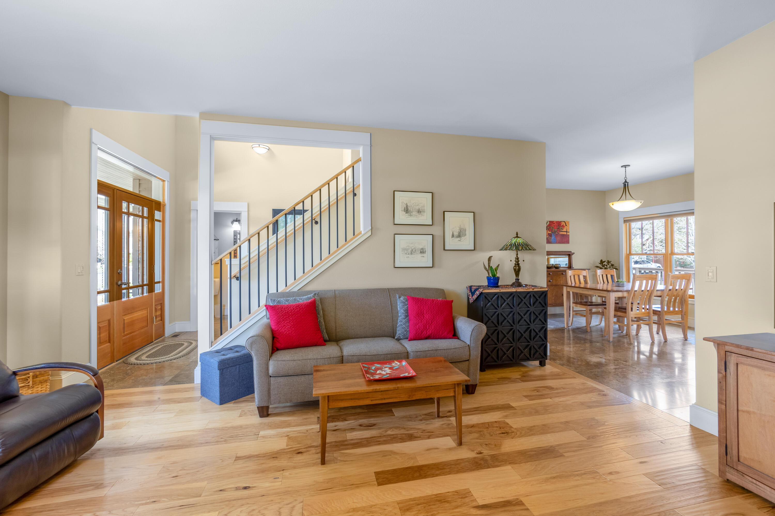 Pine Meadow Vill - Residential