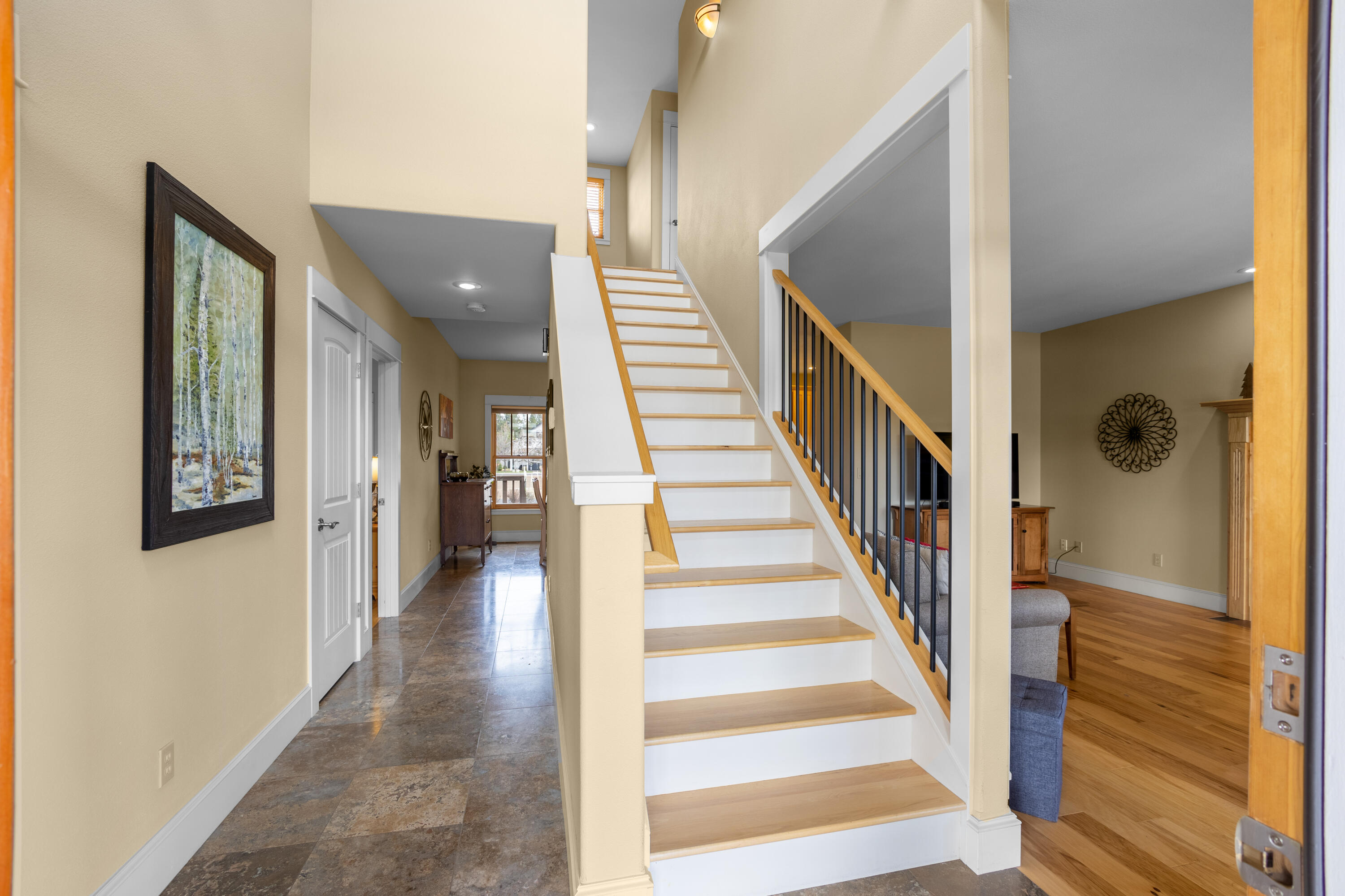 Pine Meadow Vill - Residential