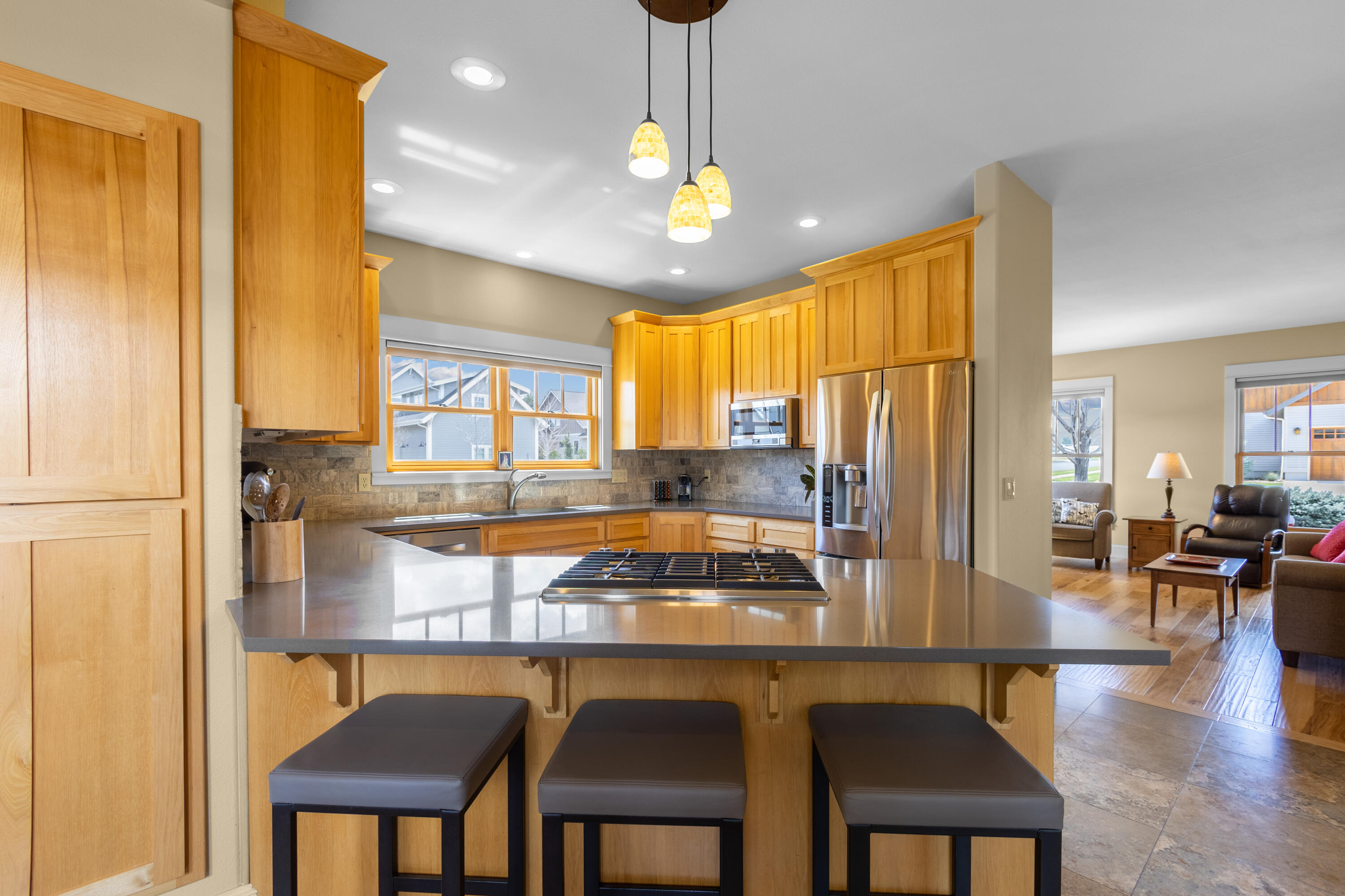 Pine Meadow Vill - Residential