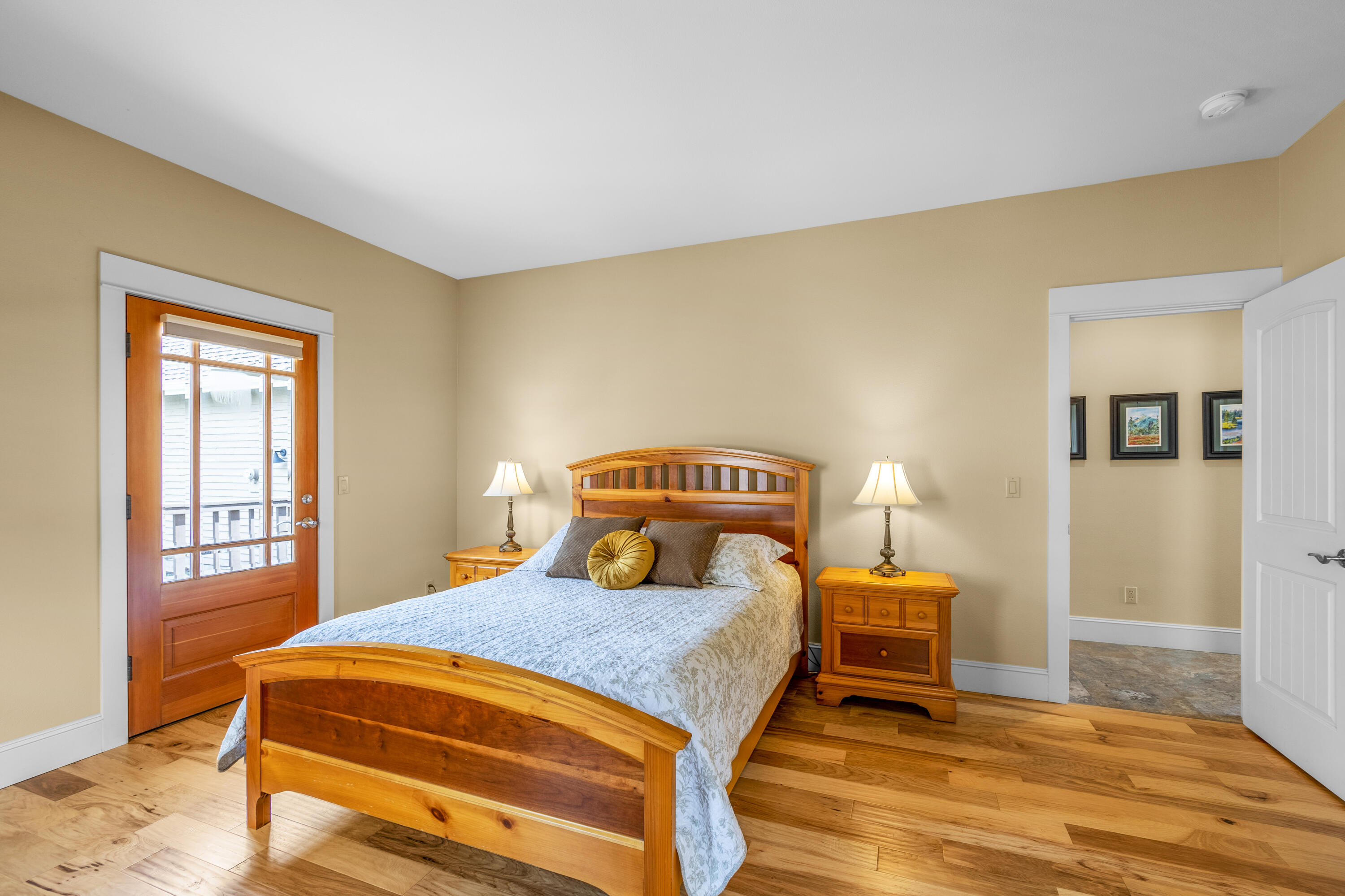 Pine Meadow Vill - Residential