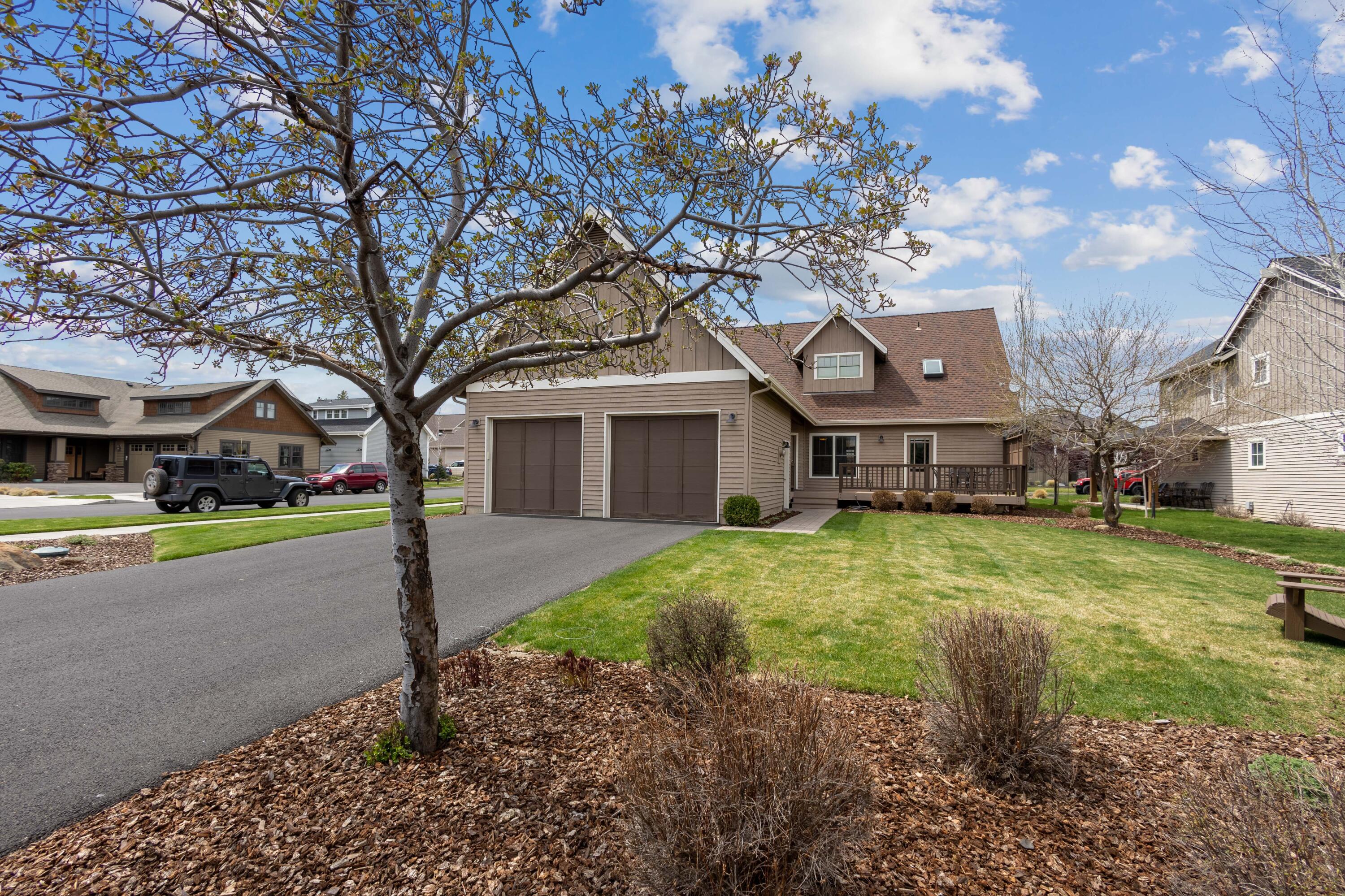 Pine Meadow Vill - Residential