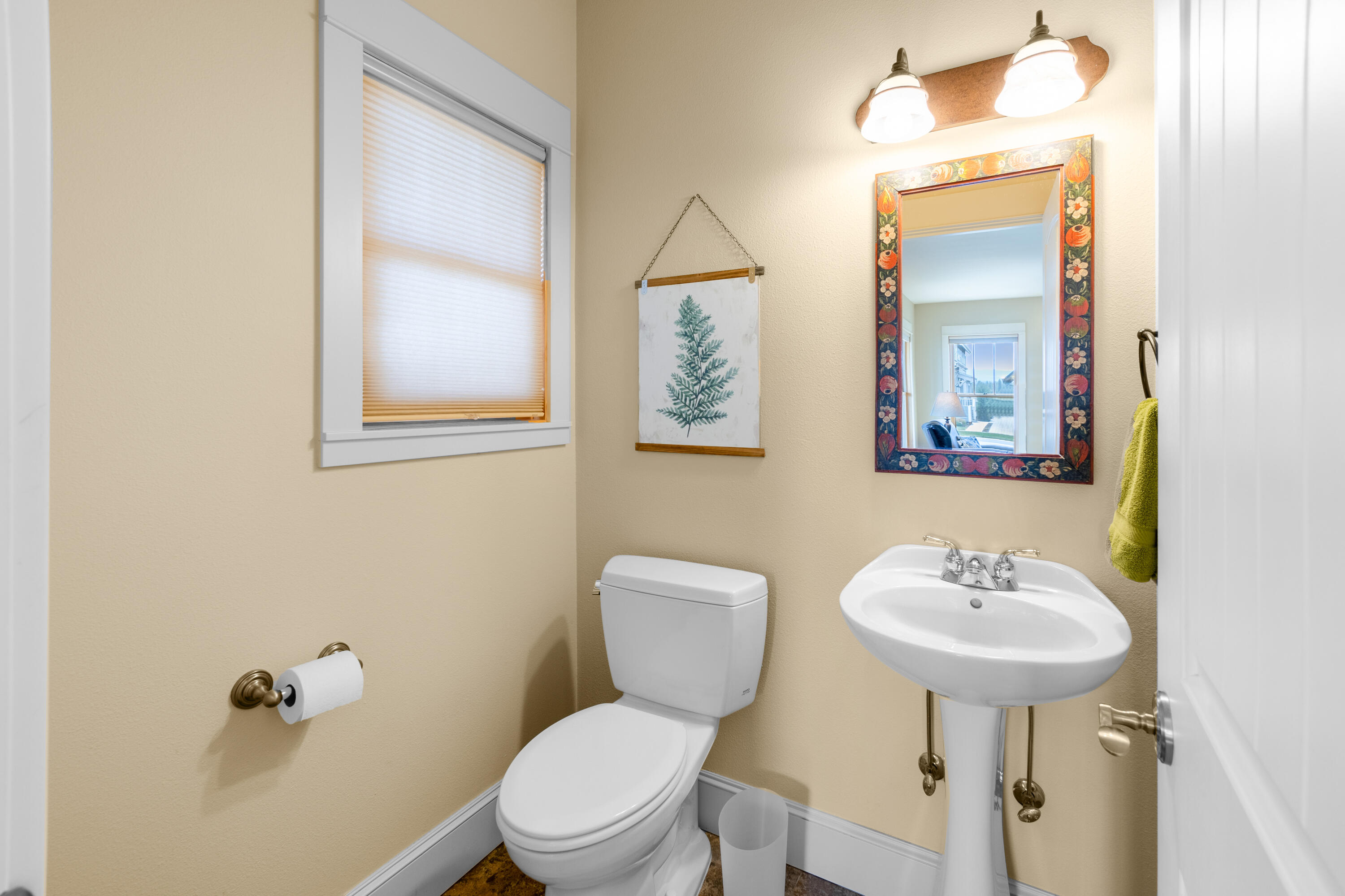 Pine Meadow Vill - Residential