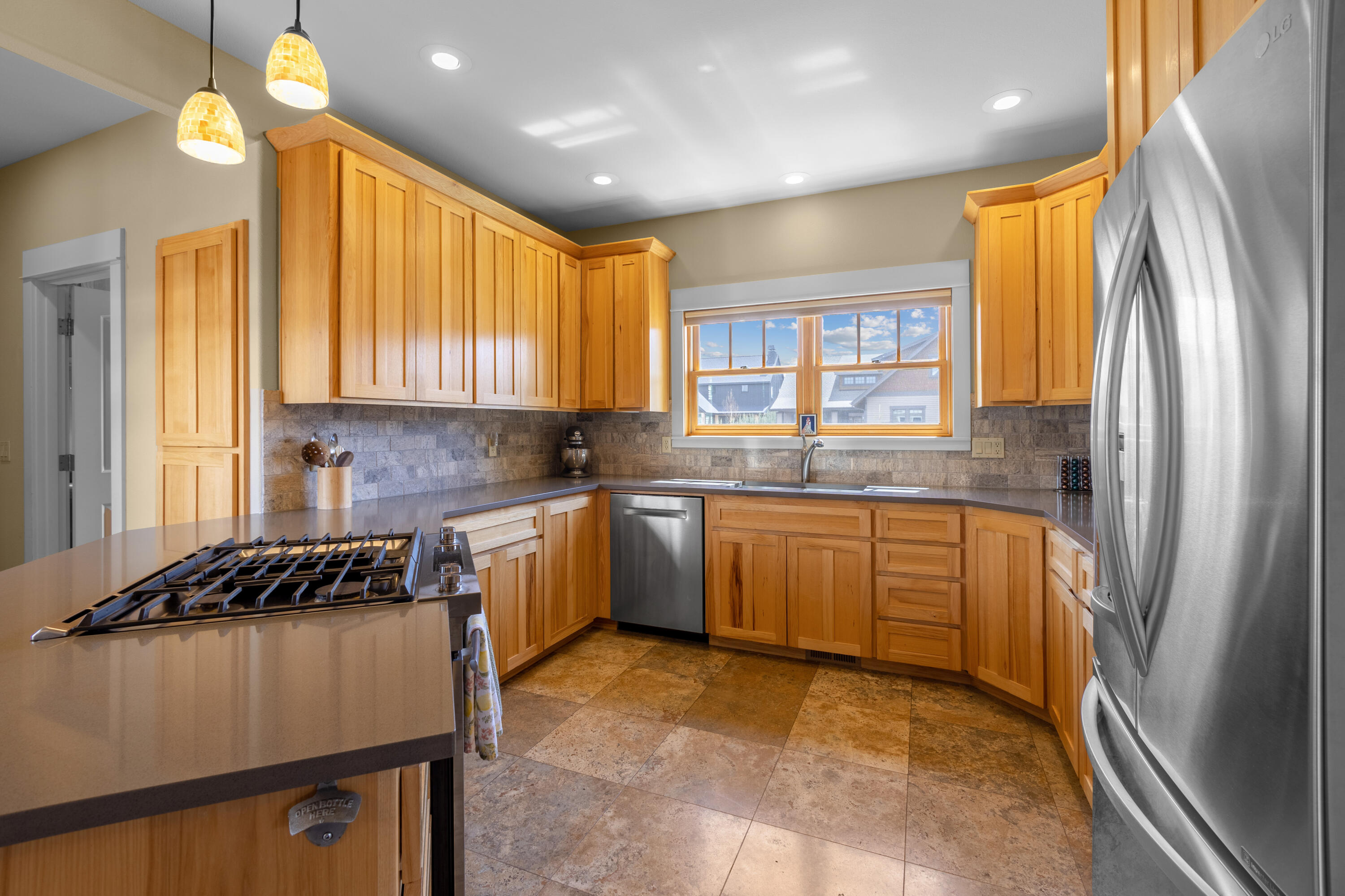 Pine Meadow Vill - Residential