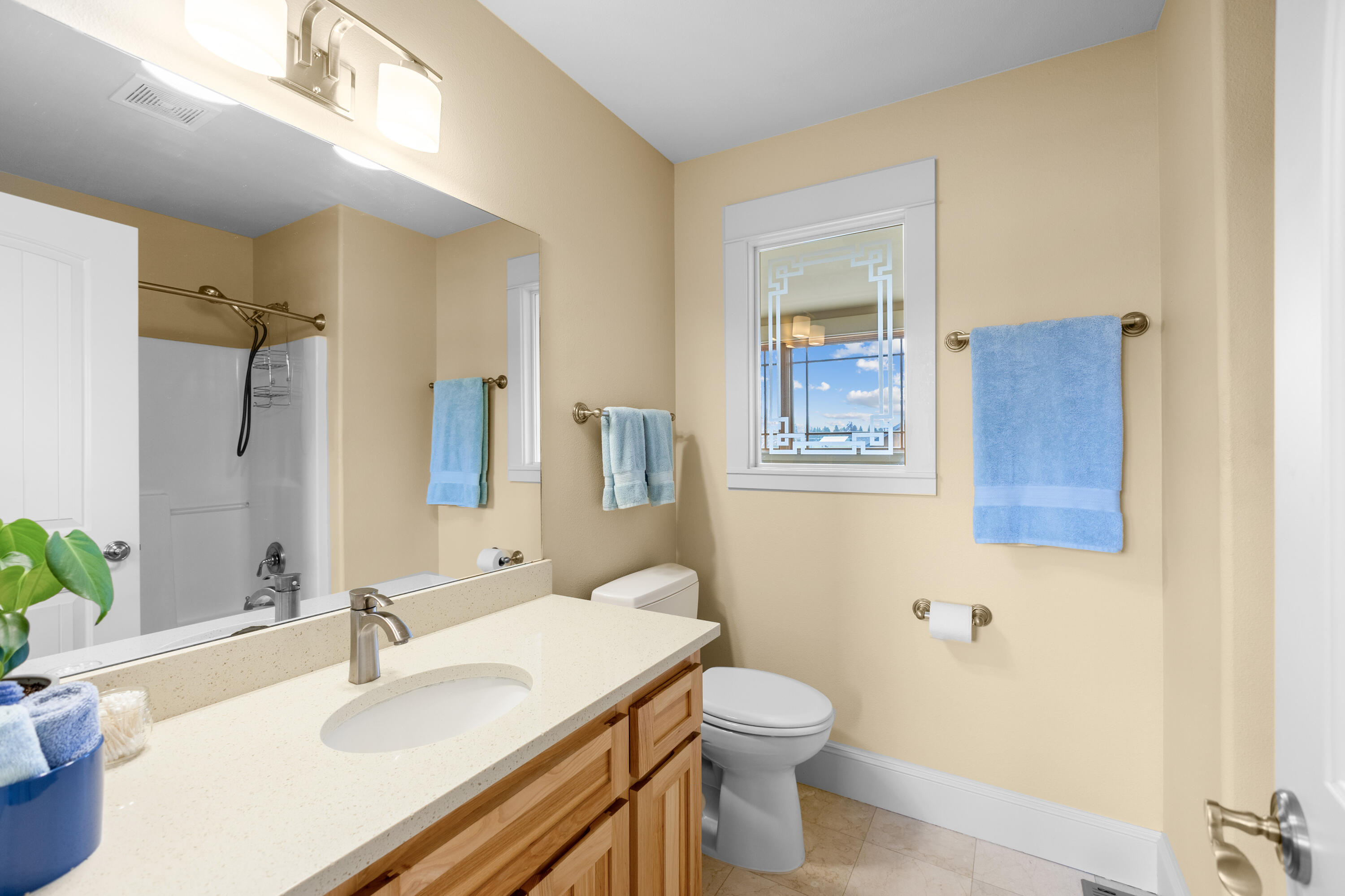 Pine Meadow Vill - Residential