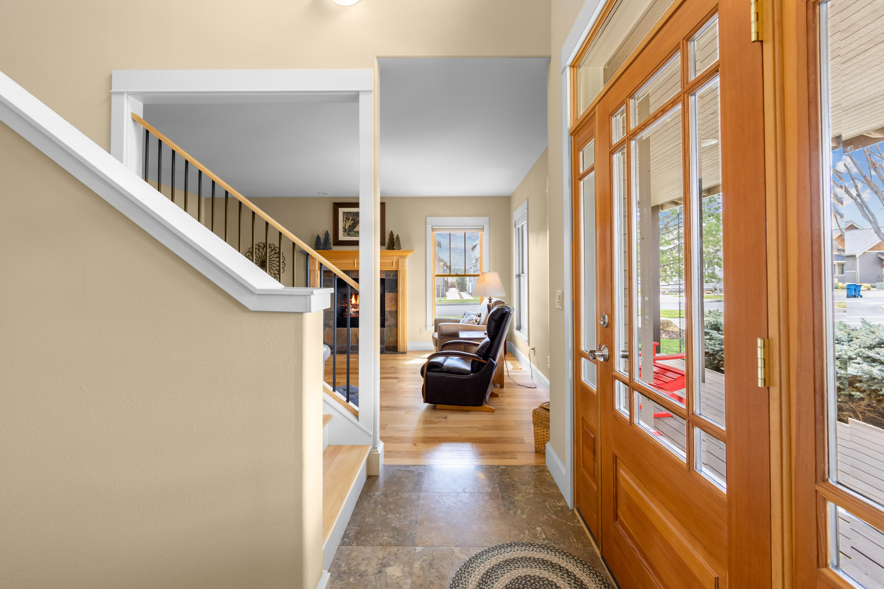 Pine Meadow Vill - Residential