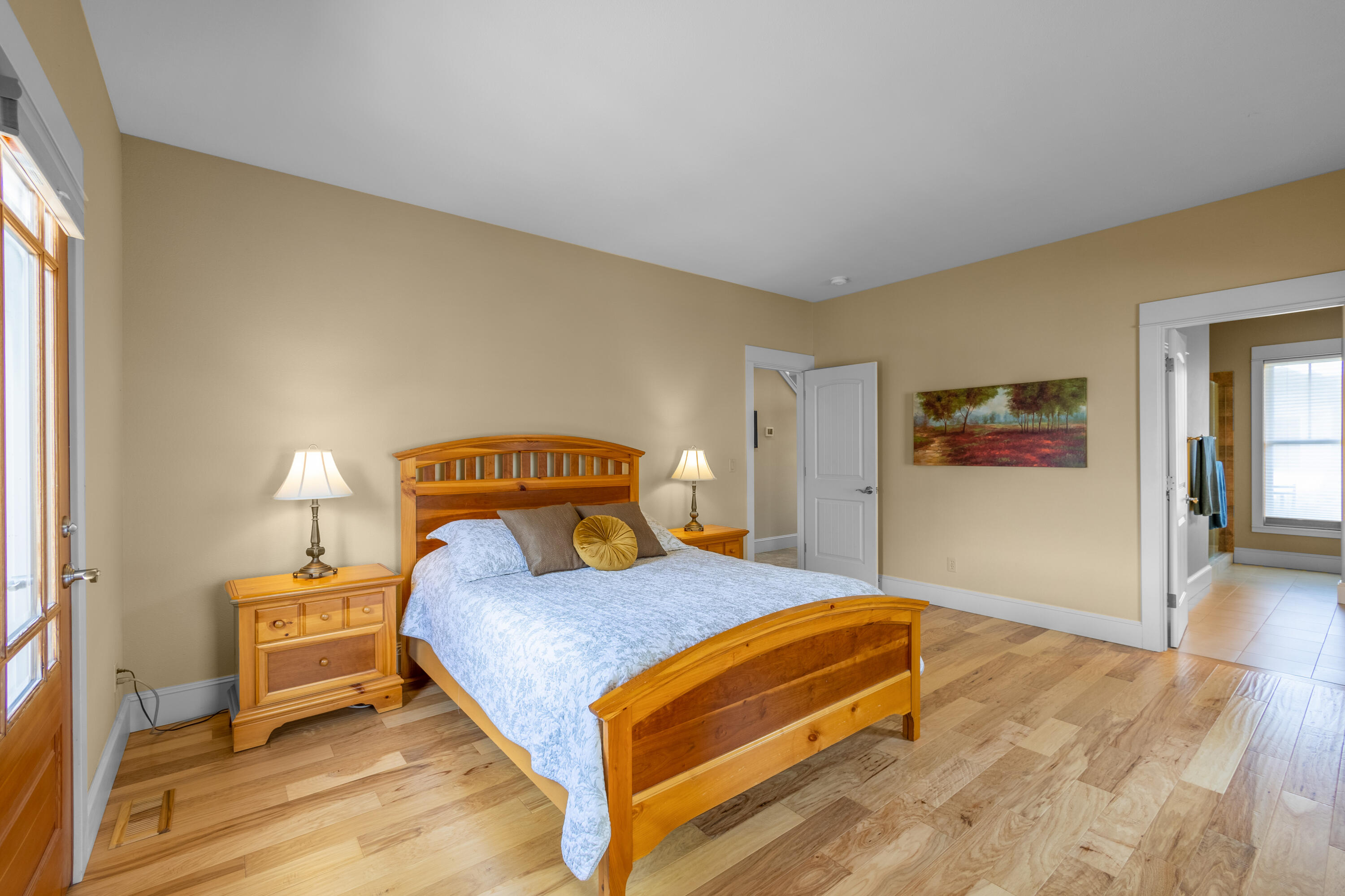 Pine Meadow Vill - Residential