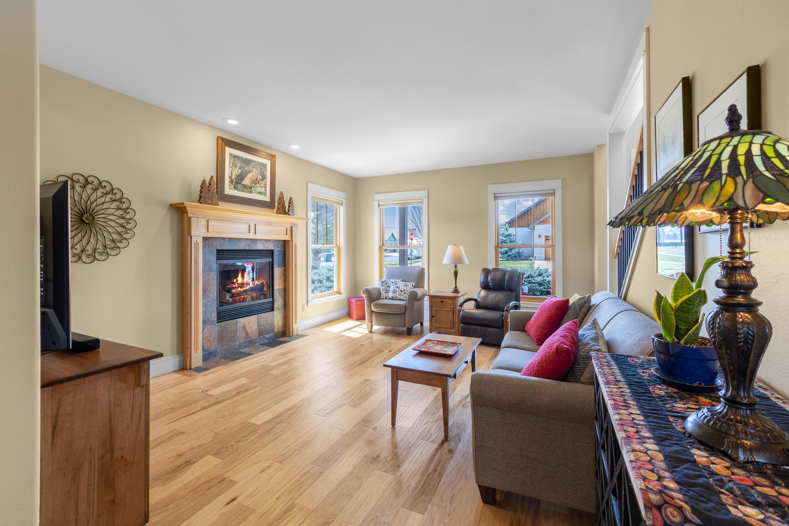 Pine Meadow Vill - Residential