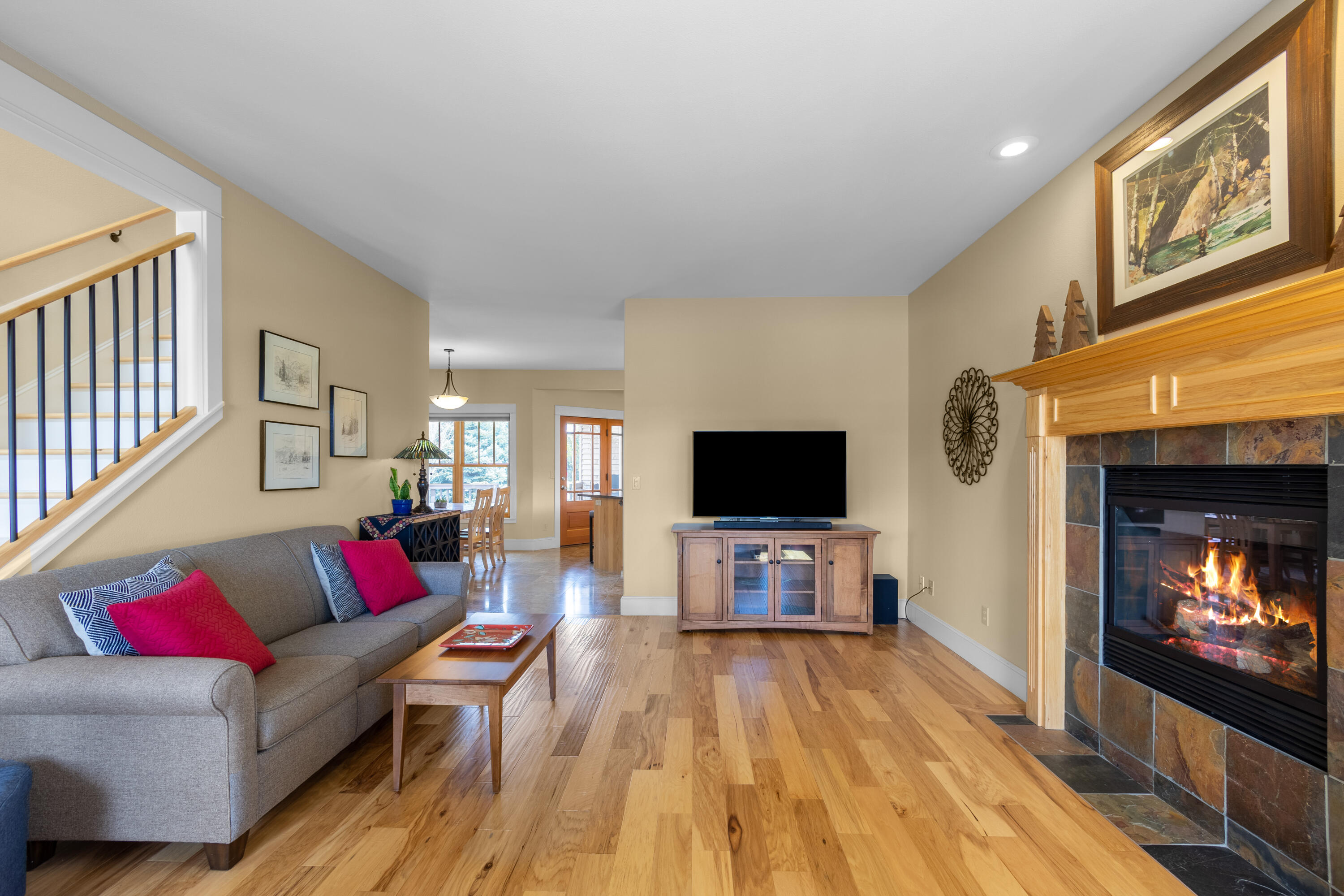 Pine Meadow Vill - Residential