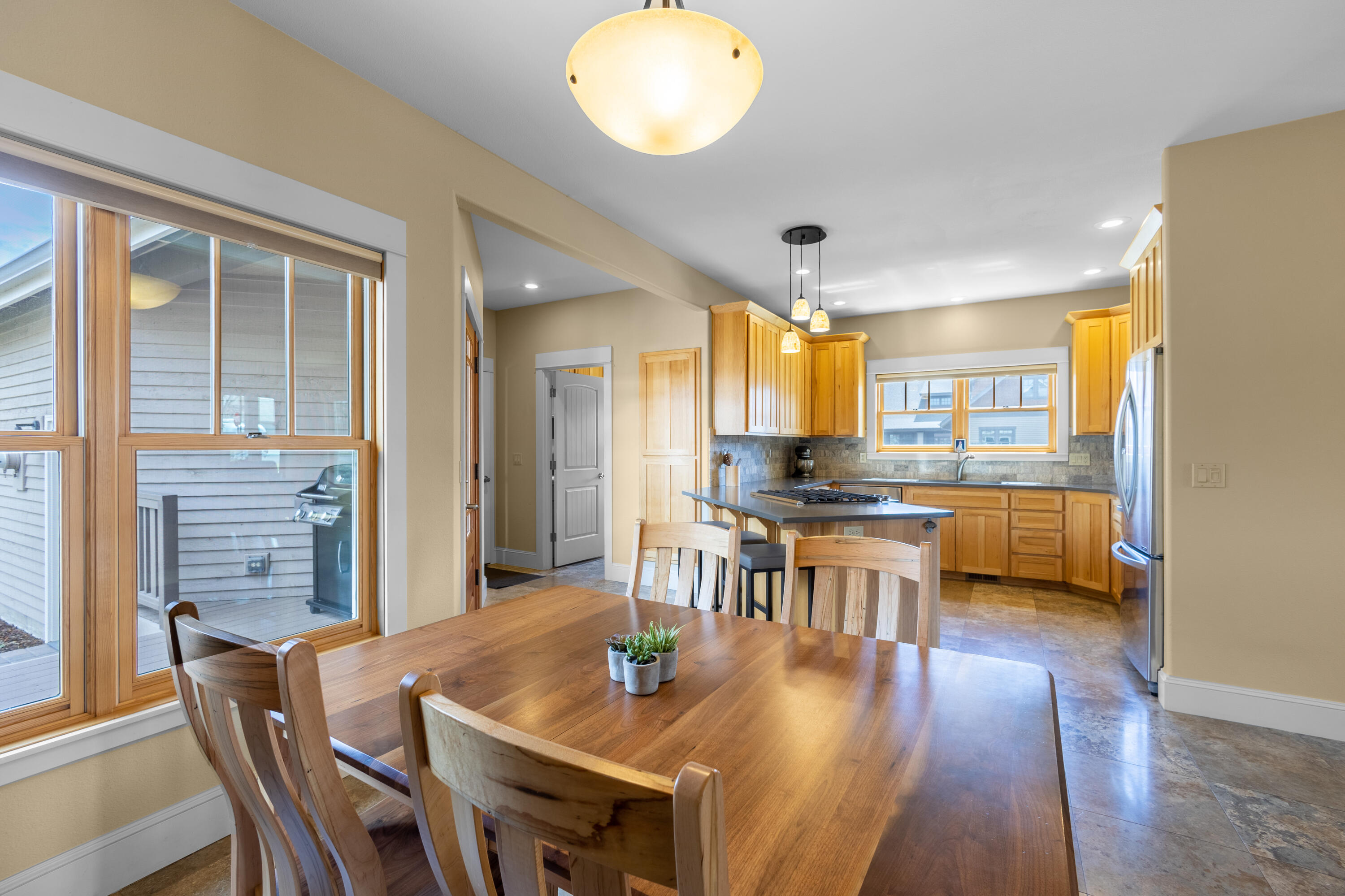 Pine Meadow Vill - Residential