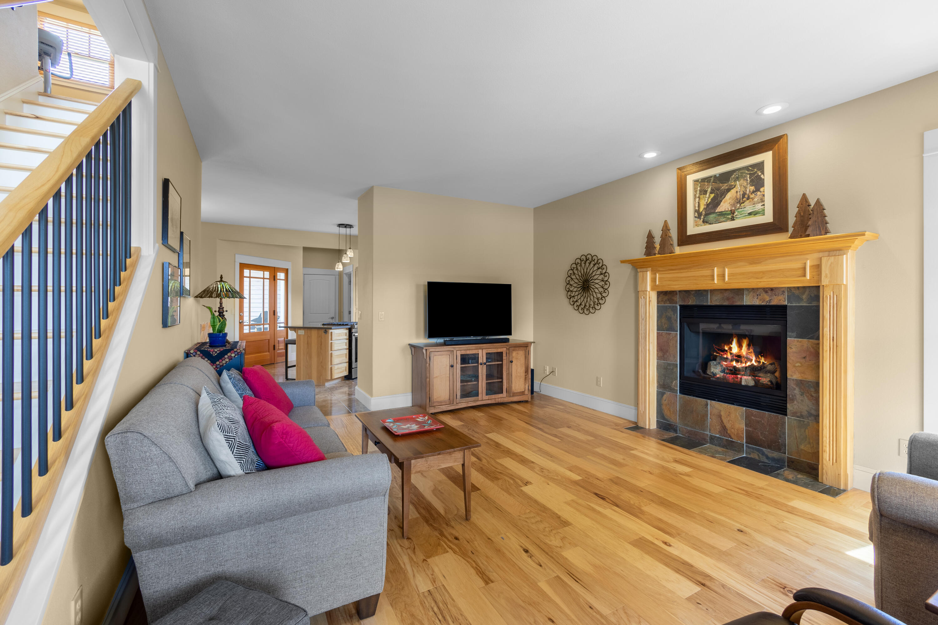 Pine Meadow Vill - Residential