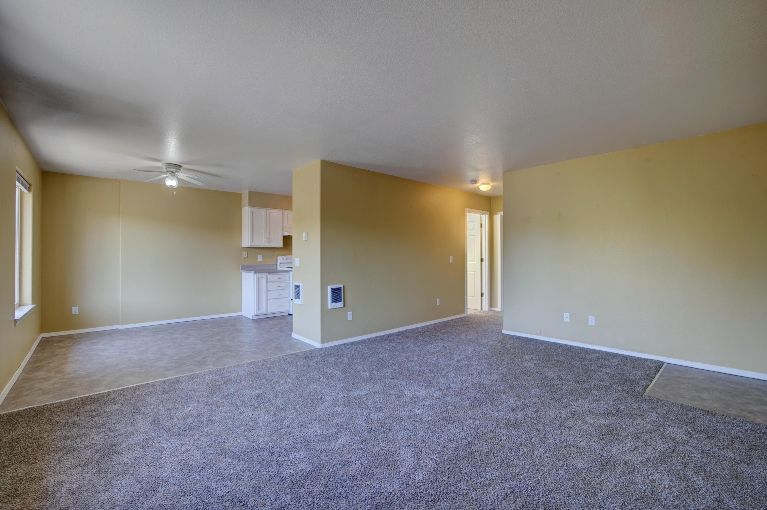 Holliday Park - Residential Income