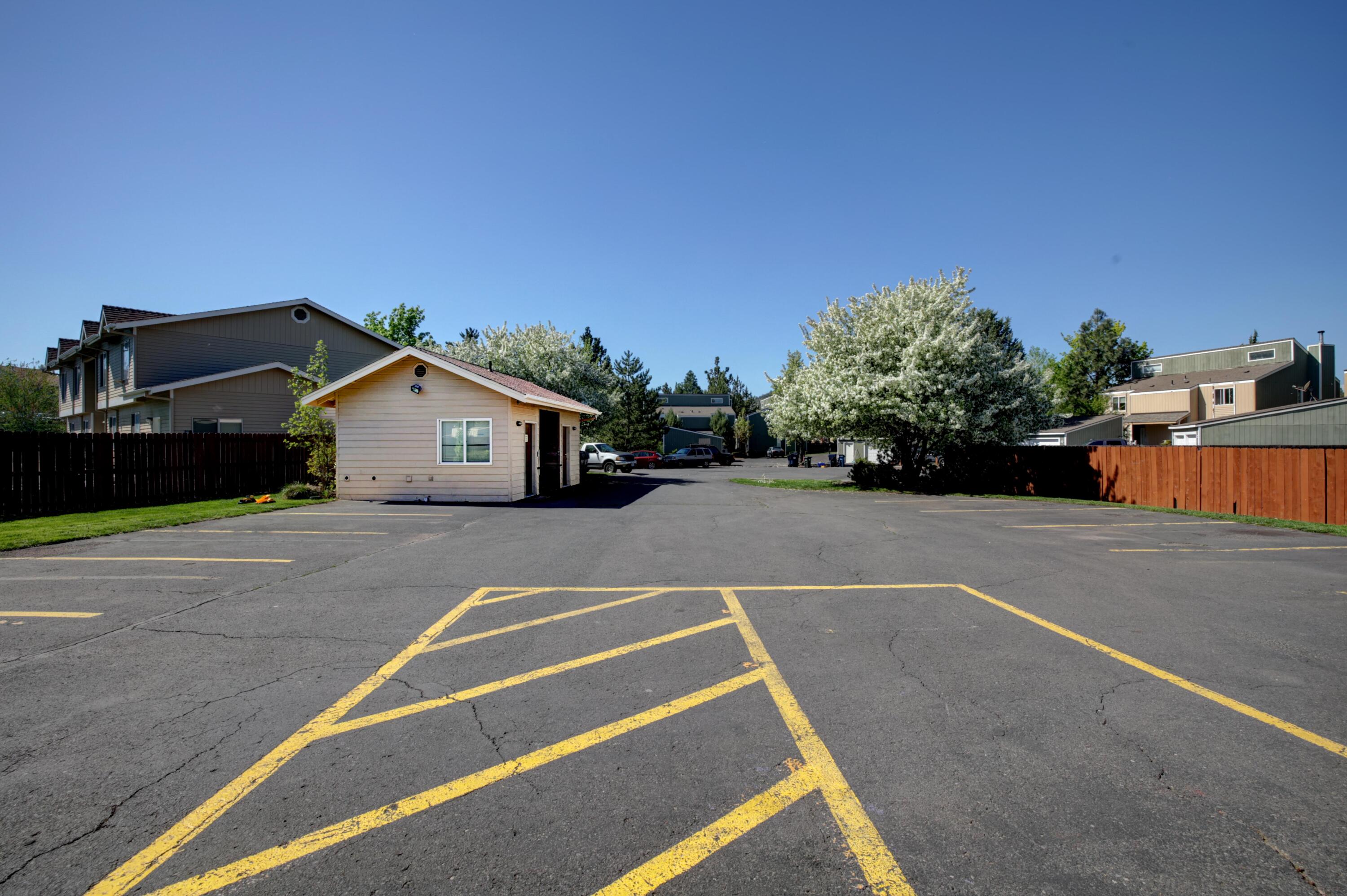 Holliday Park - Residential Income