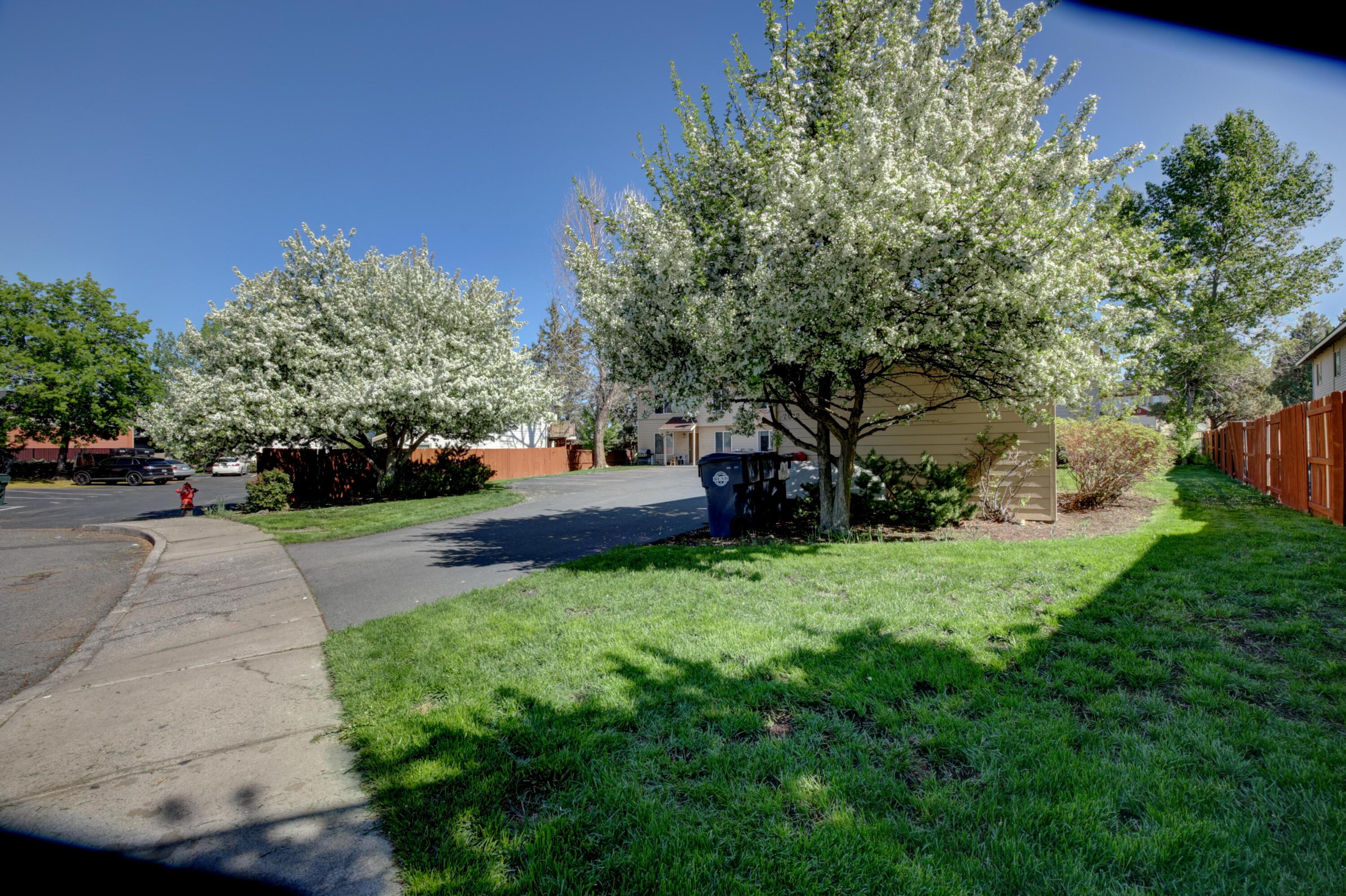 Holliday Park - Residential Income