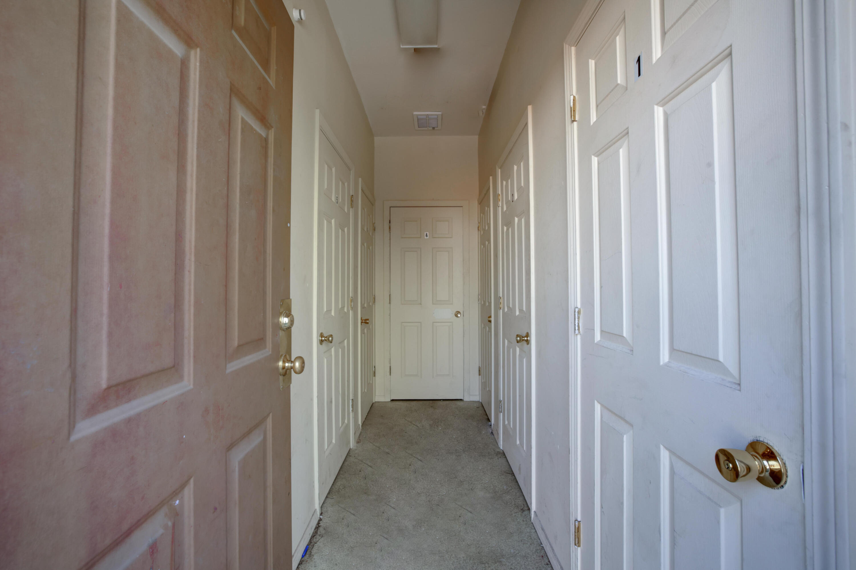 Holliday Park - Residential Income