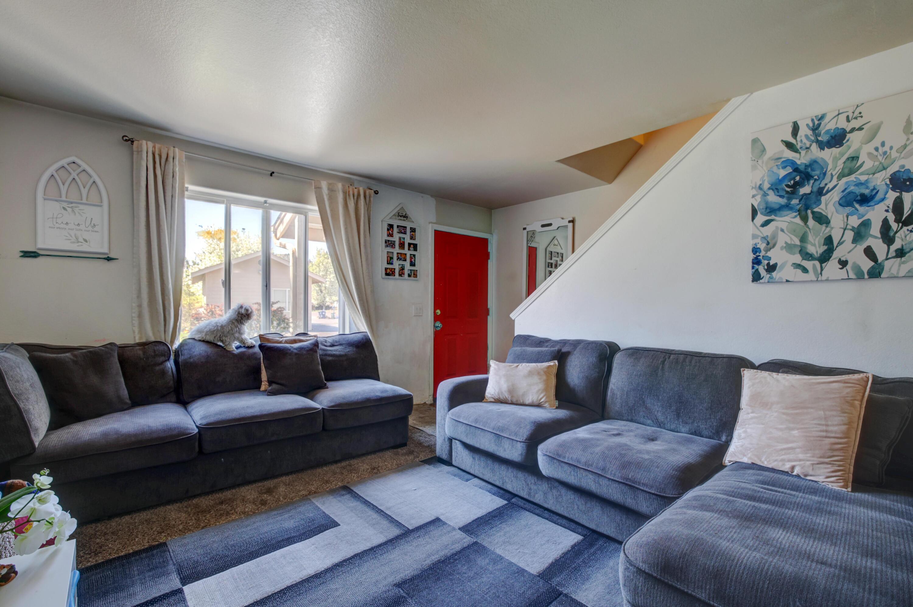 Holliday Park - Residential Income