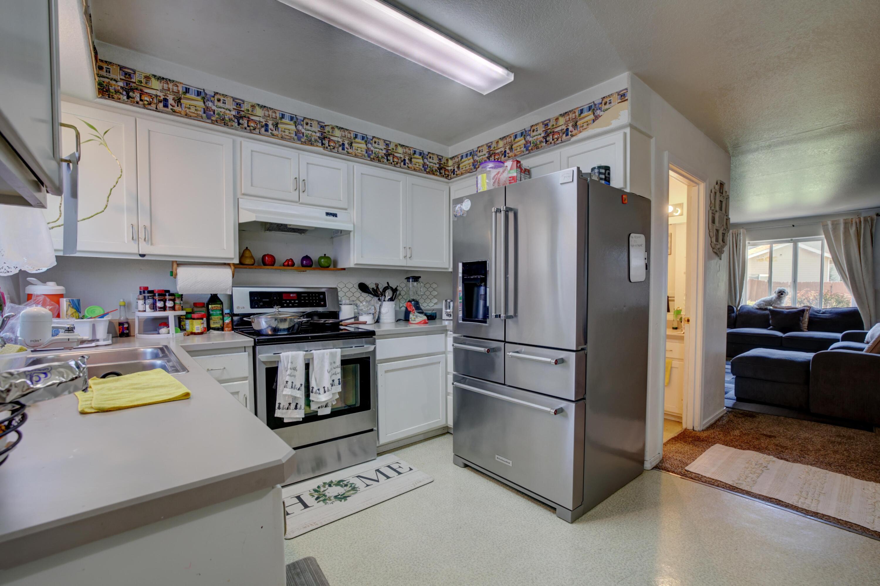 Holliday Park - Residential Income