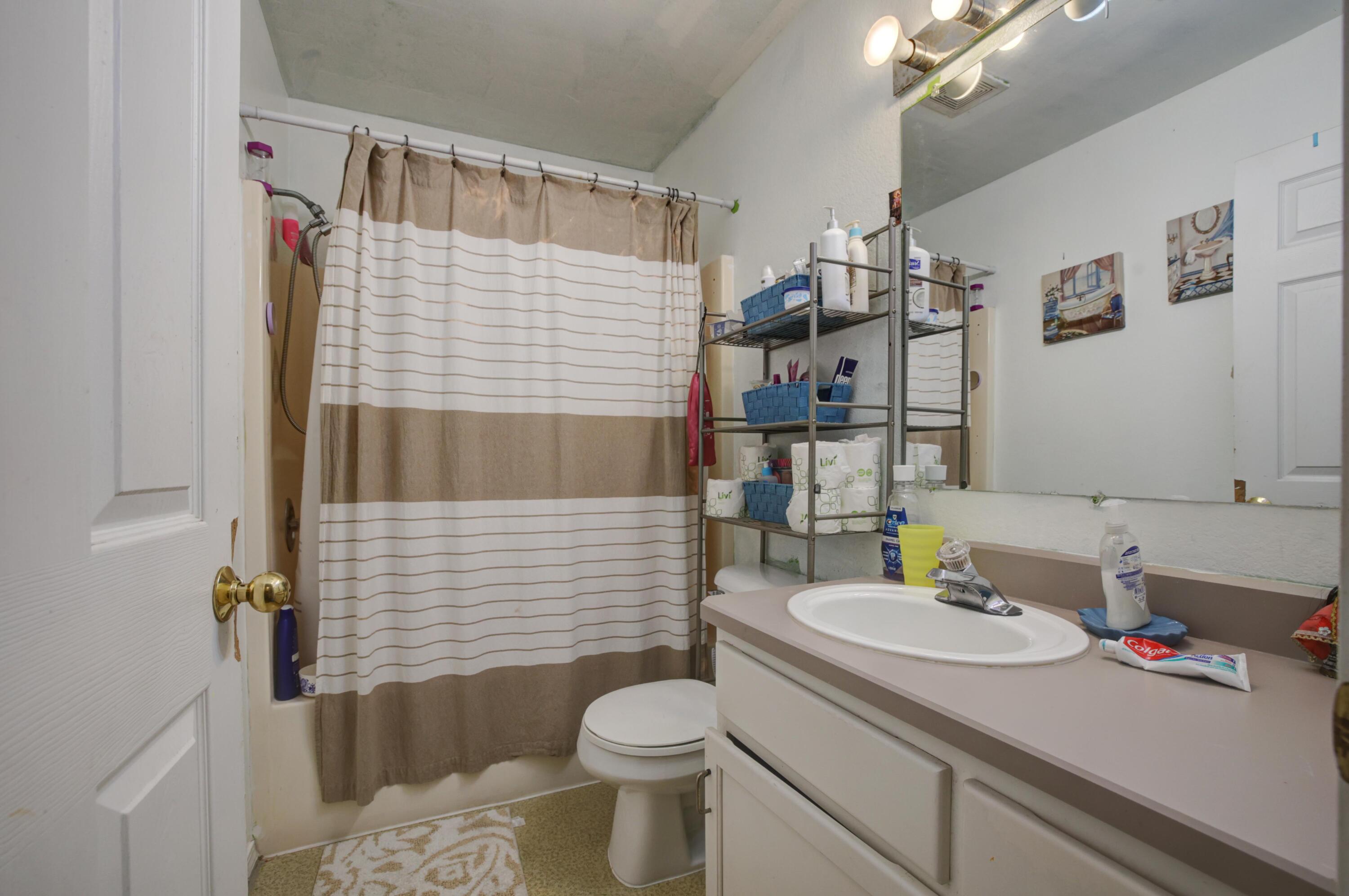 Holliday Park - Residential Income