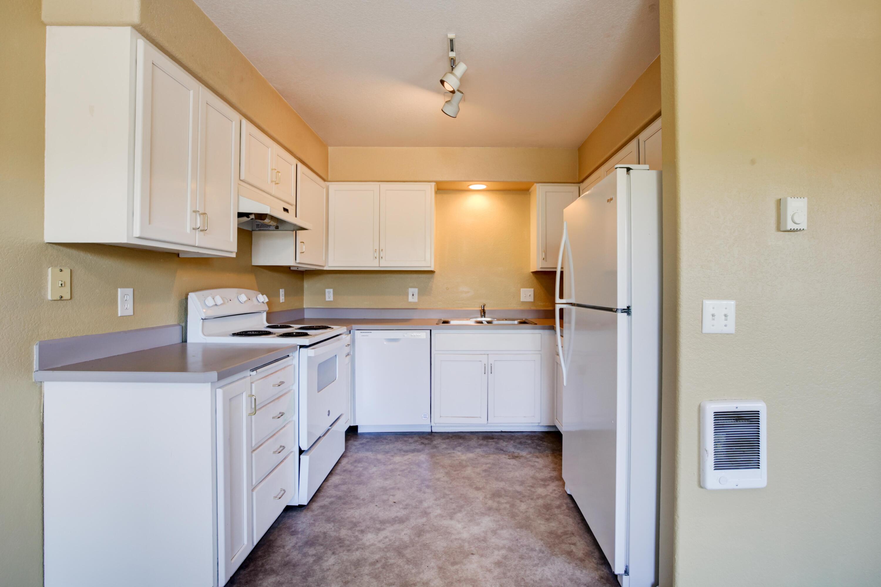 Holliday Park - Residential Income