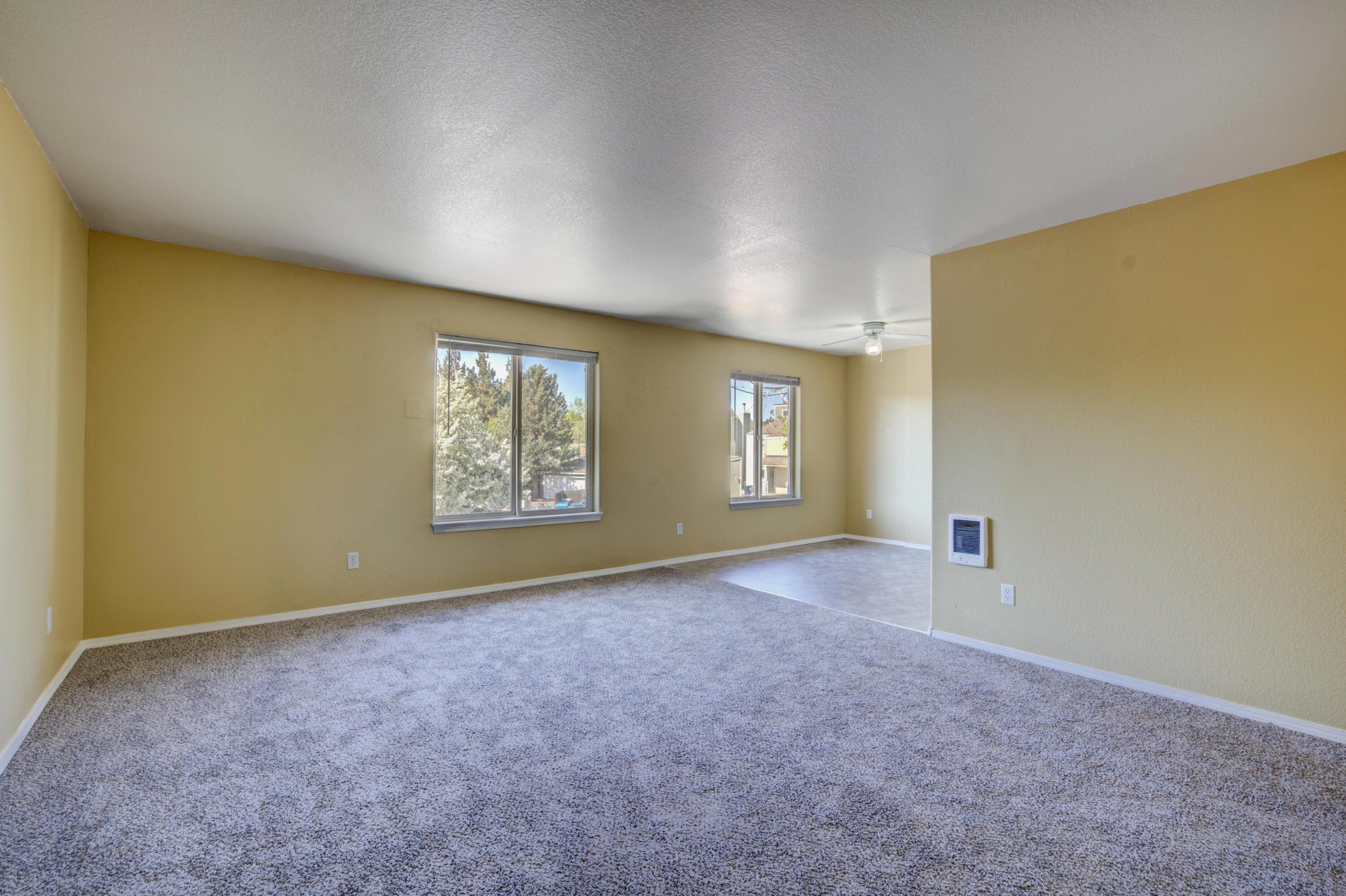 Holliday Park - Residential Income