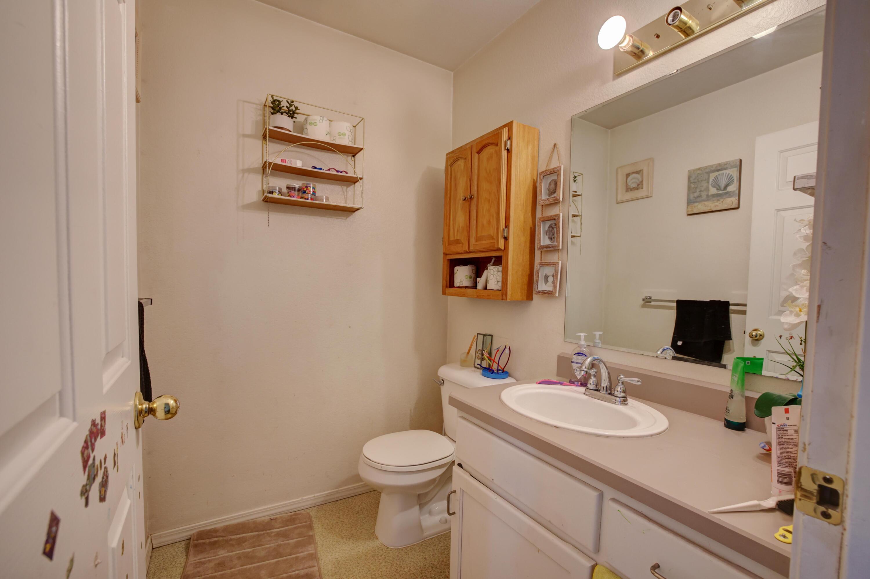 Holliday Park - Residential Income