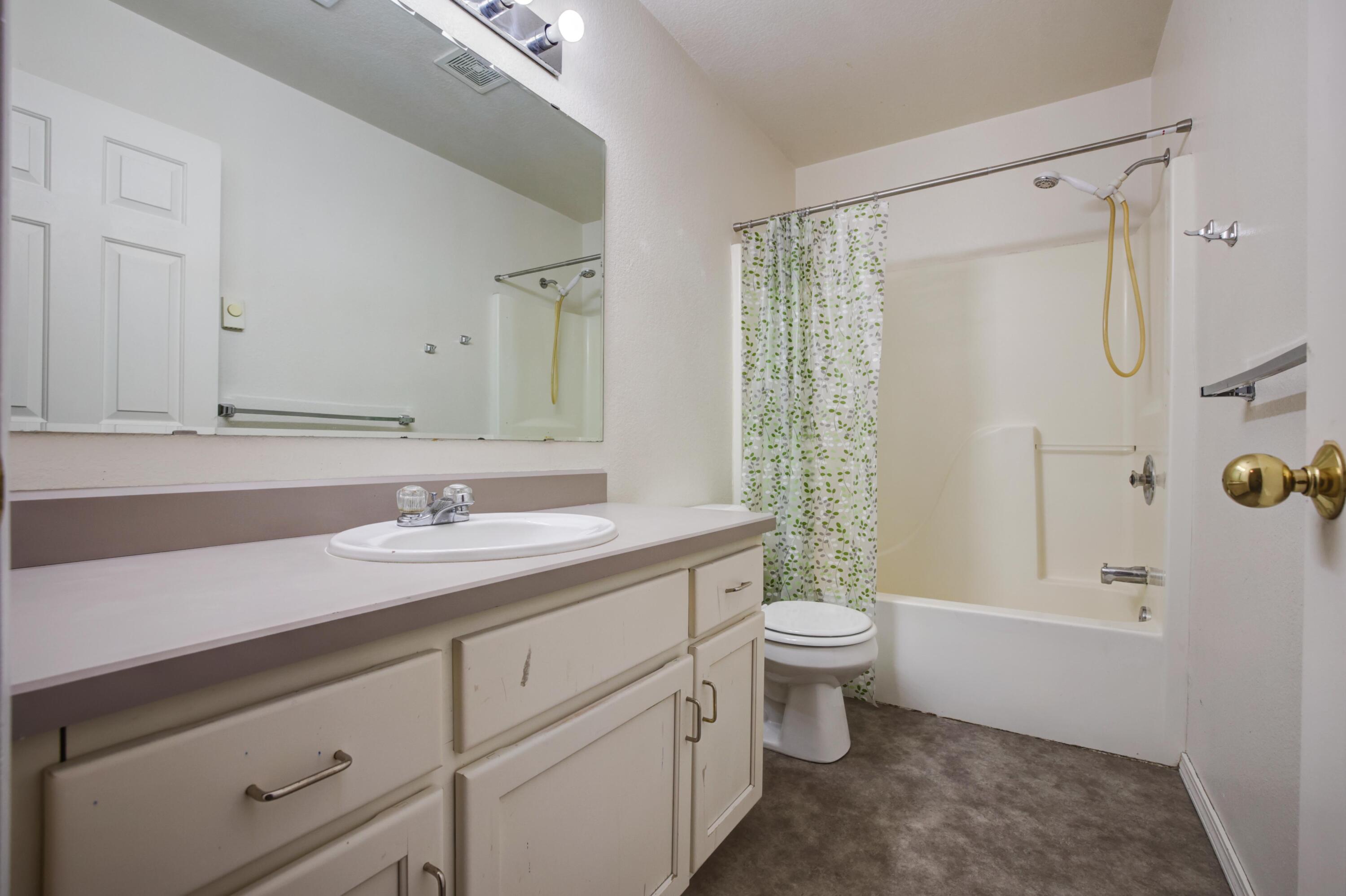 Holliday Park - Residential Income