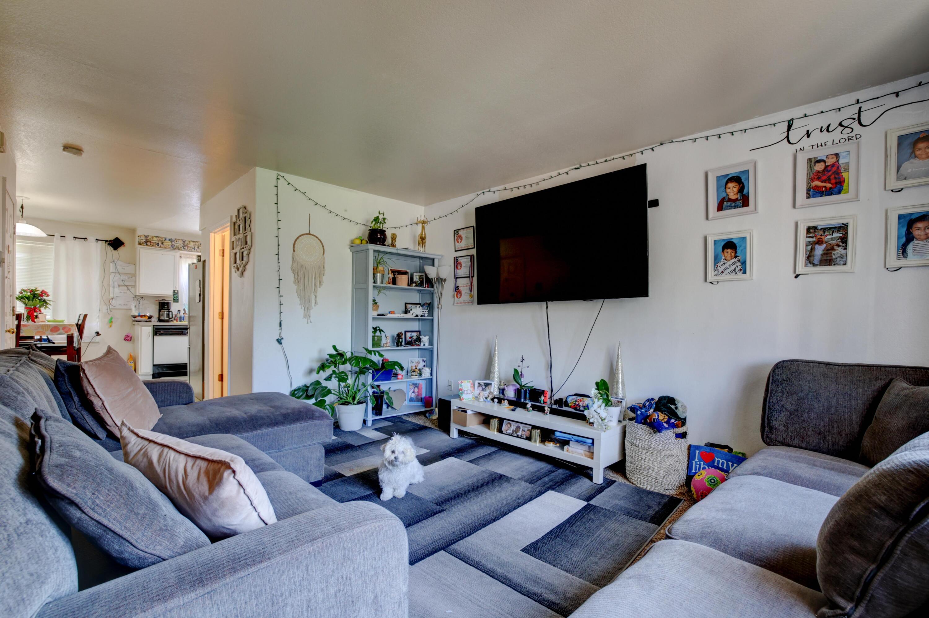 Holliday Park - Residential Income