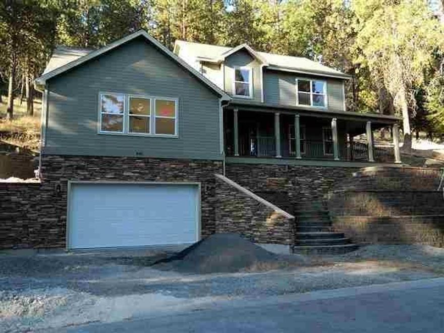 Turn key home in Lynnewood neighborhood