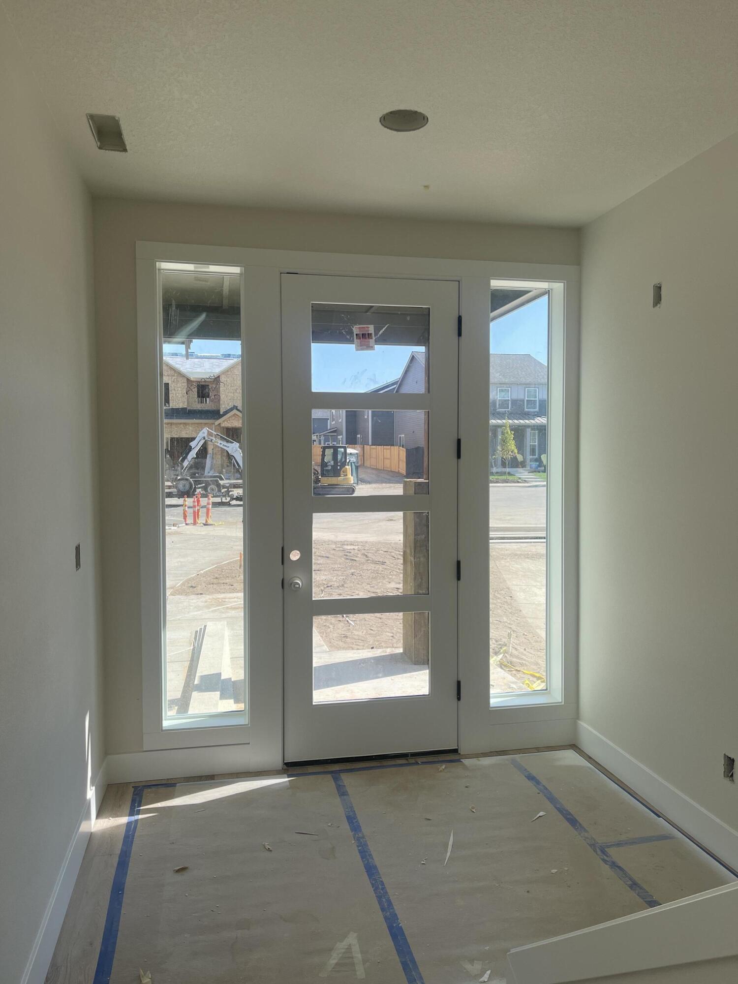 North Forty-Four - Residential